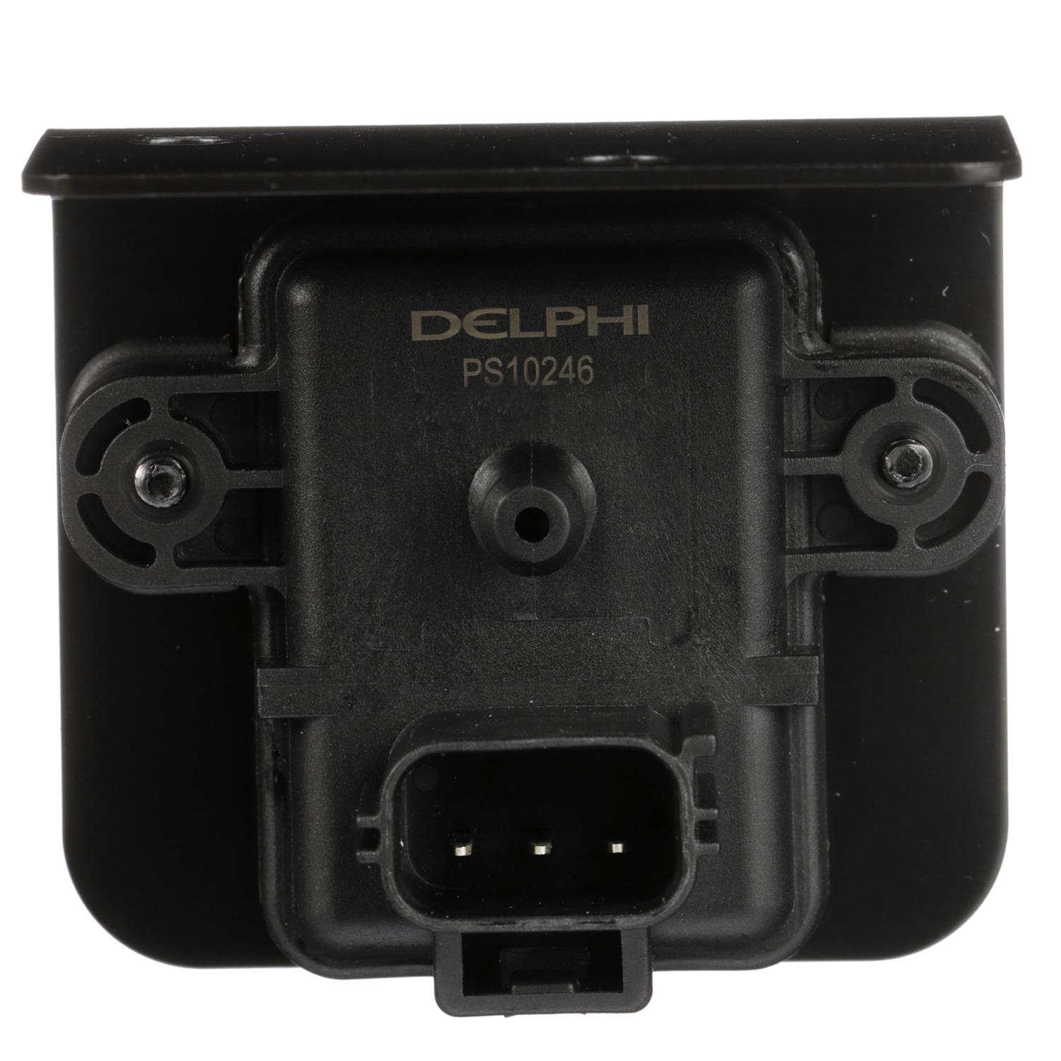 Delphi PS10246 - Secondary Air Injection Sensor Delphi PS10246 Secondary Air Injection Sensor product image 5 of 8