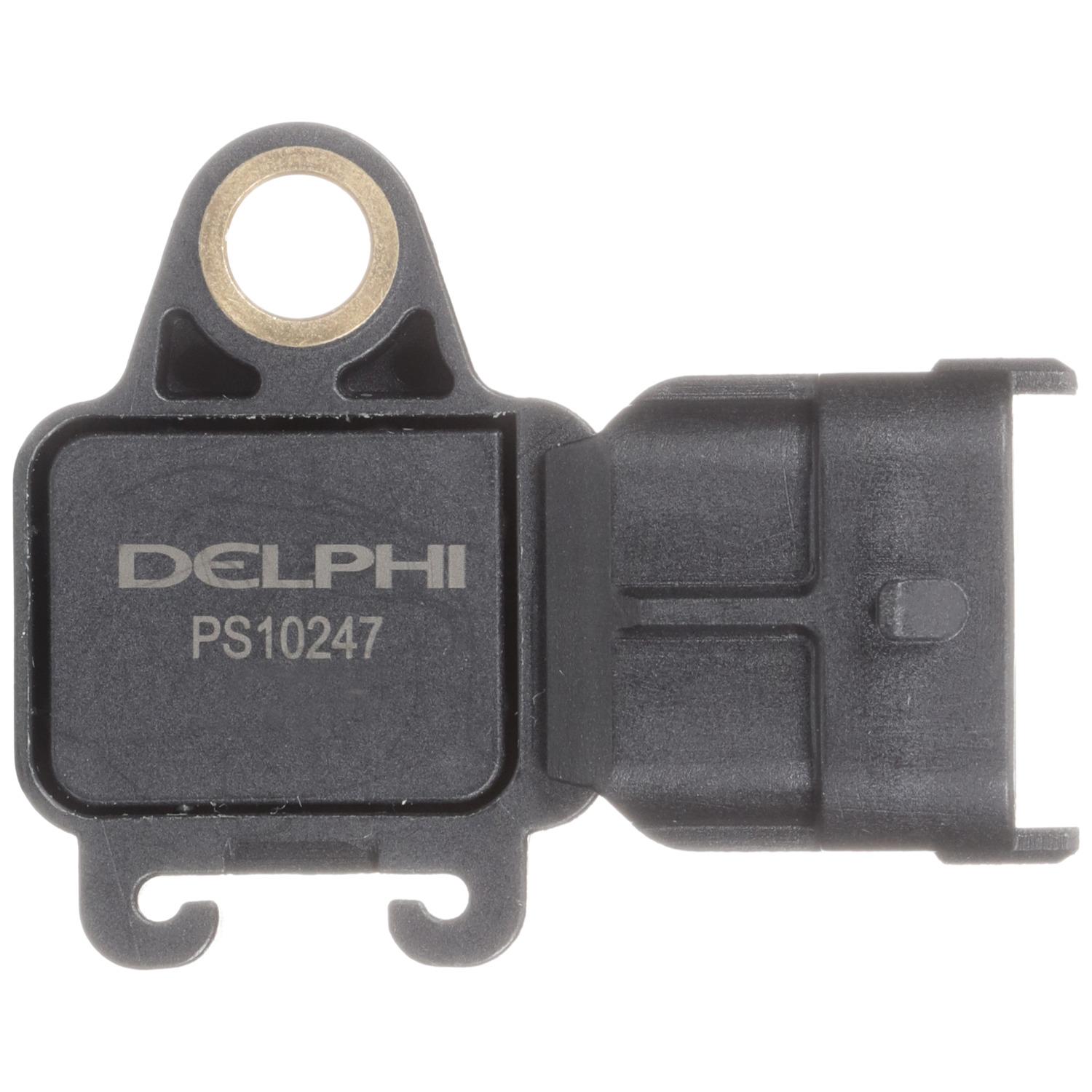 Delphi PS10247 Manifold Absolute Pressure Sensor product image 6 of 8