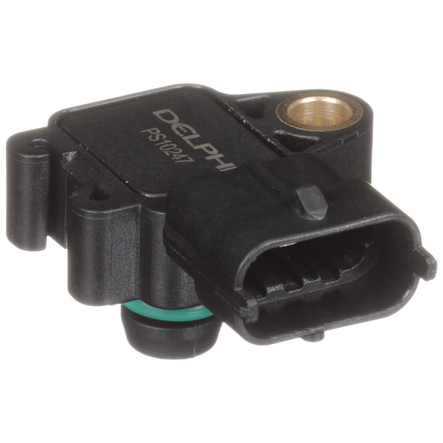 Delphi PS10247 Manifold Absolute Pressure Sensor product image 7 of 8