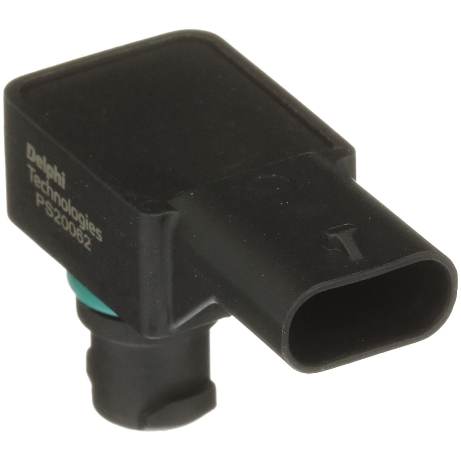 Delphi PS20062 Manifold Absolute Pressure Sensor product image 1 of 8