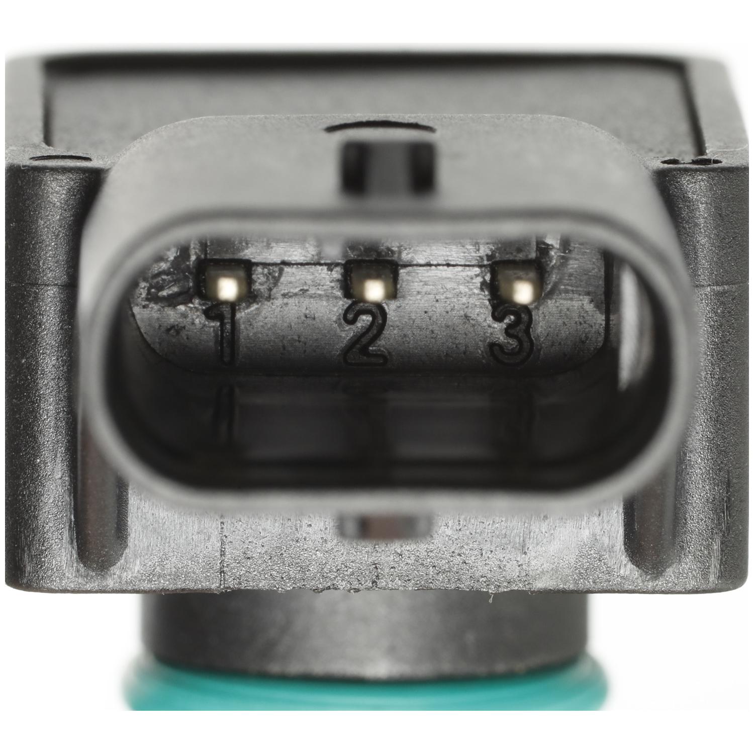 Delphi PS20062 Manifold Absolute Pressure Sensor product image 3 of 8
