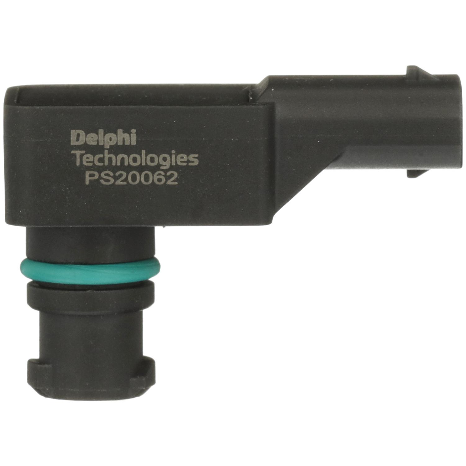 Delphi PS20062 Manifold Absolute Pressure Sensor product image 7 of 8