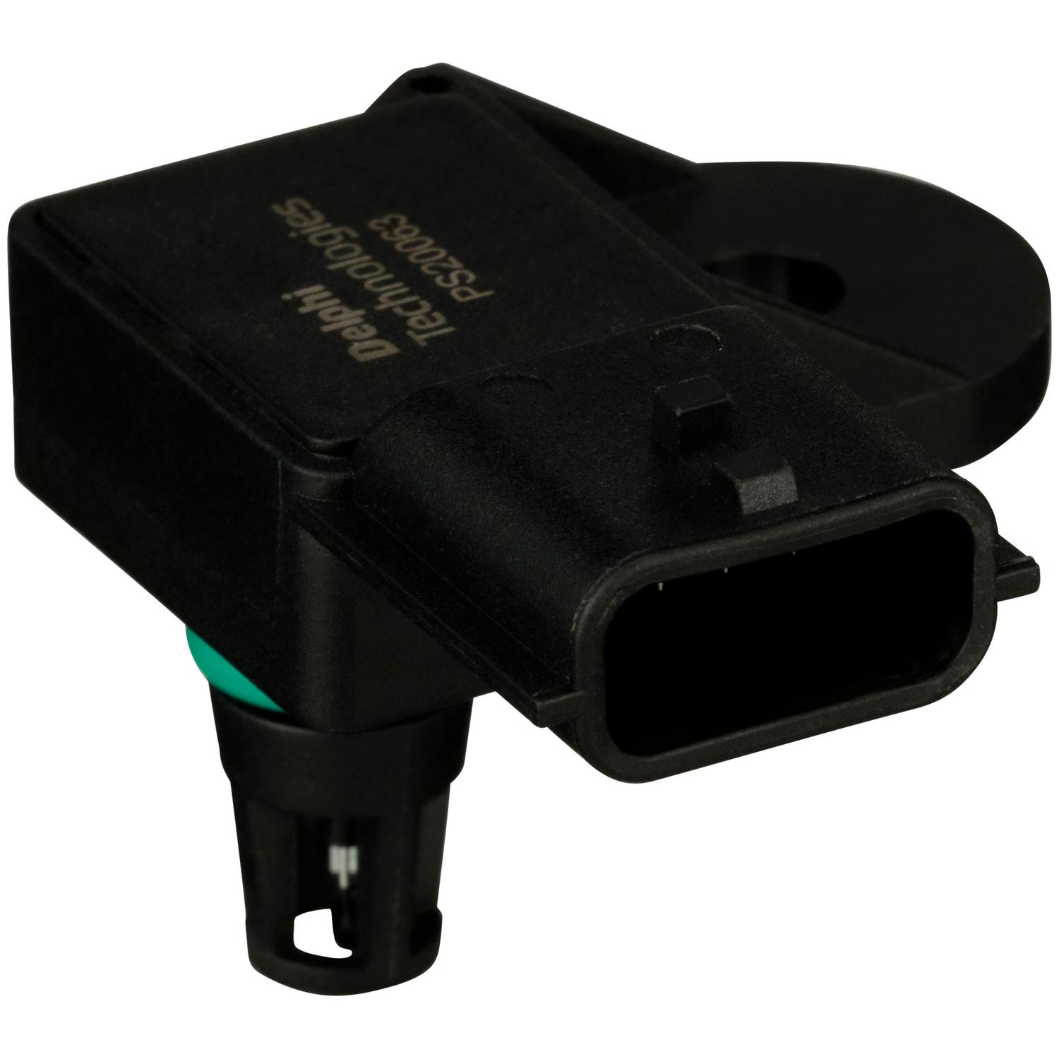 Delphi PS20063 Manifold Absolute Pressure Sensor product image 1 of 8