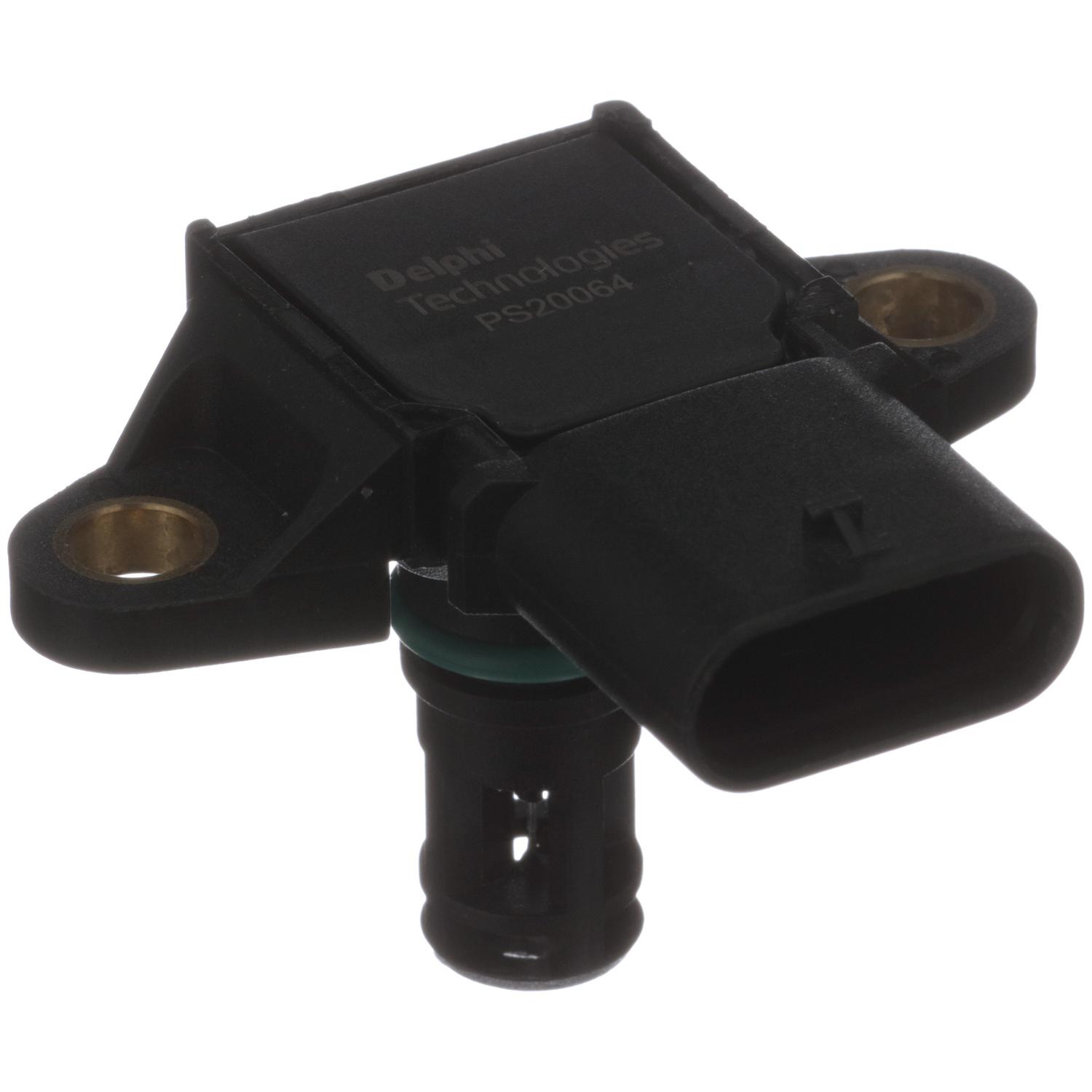 Delphi PS20064 Manifold Absolute Pressure Sensor product image 1 of 8