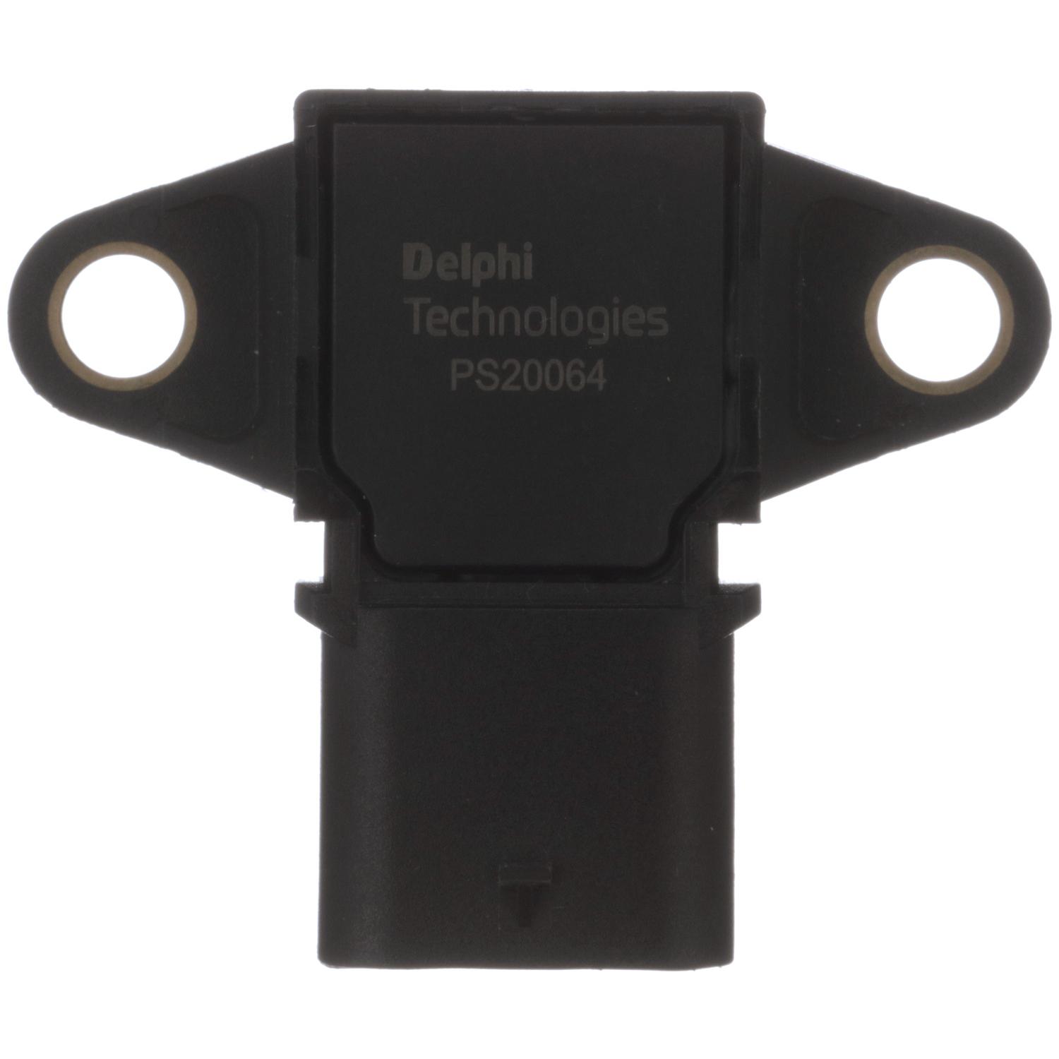Delphi PS20064 Manifold Absolute Pressure Sensor product image 6 of 8