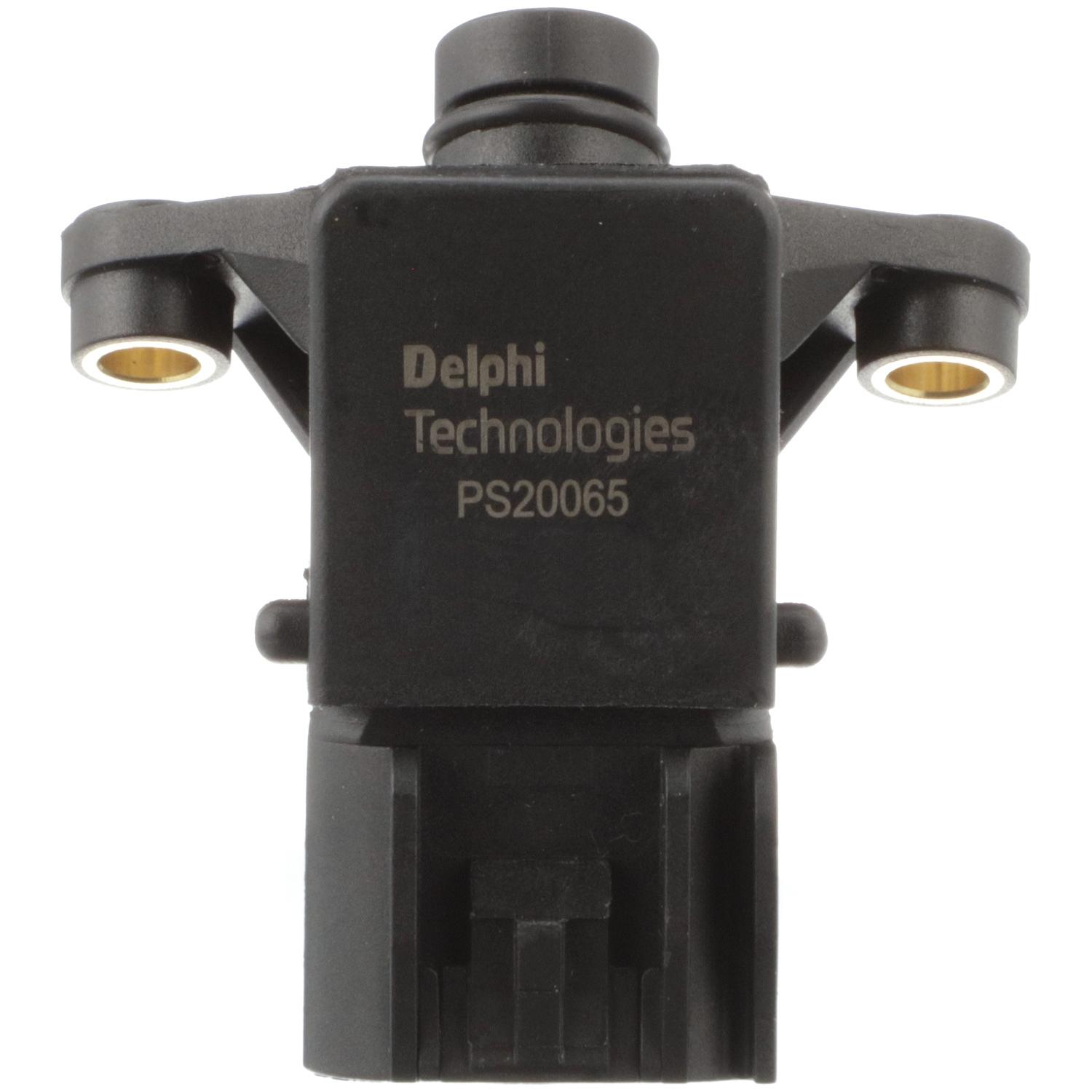 Delphi PS20065 Manifold Absolute Pressure Sensor product image 4 of 8