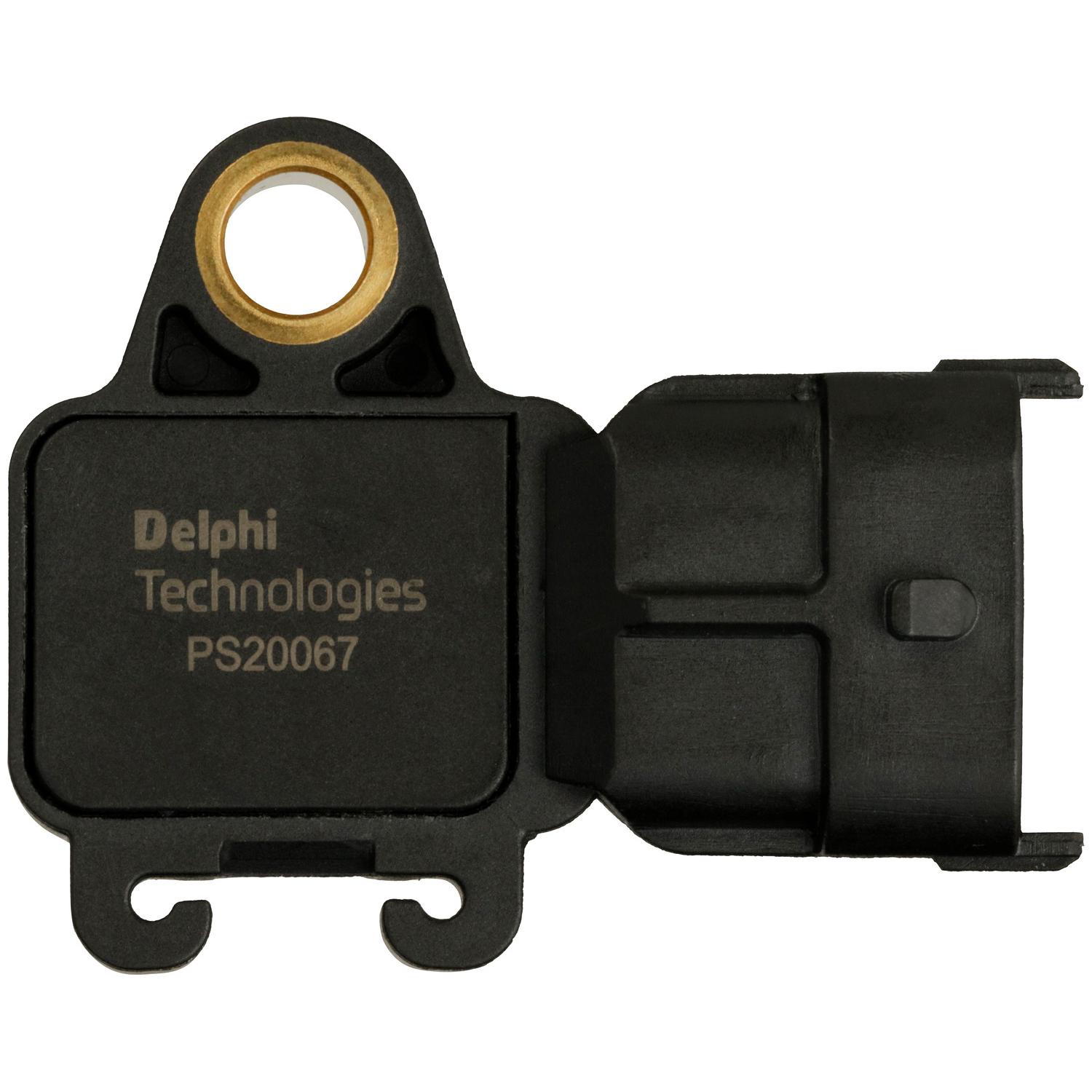 Delphi PS20067 Manifold Absolute Pressure Sensor product image 6 of 8