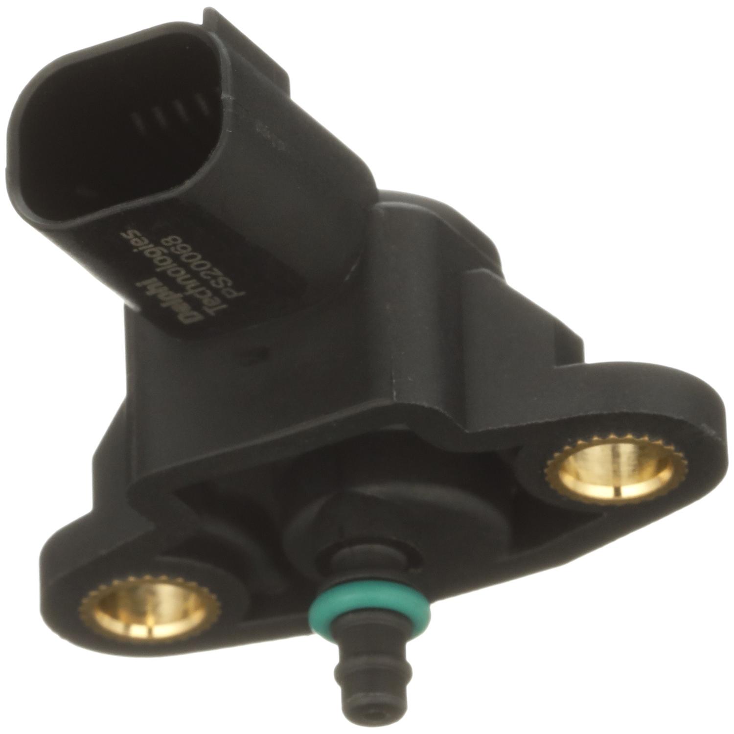 Delphi PS20068 Manifold Absolute Pressure Sensor product image 1 of 8