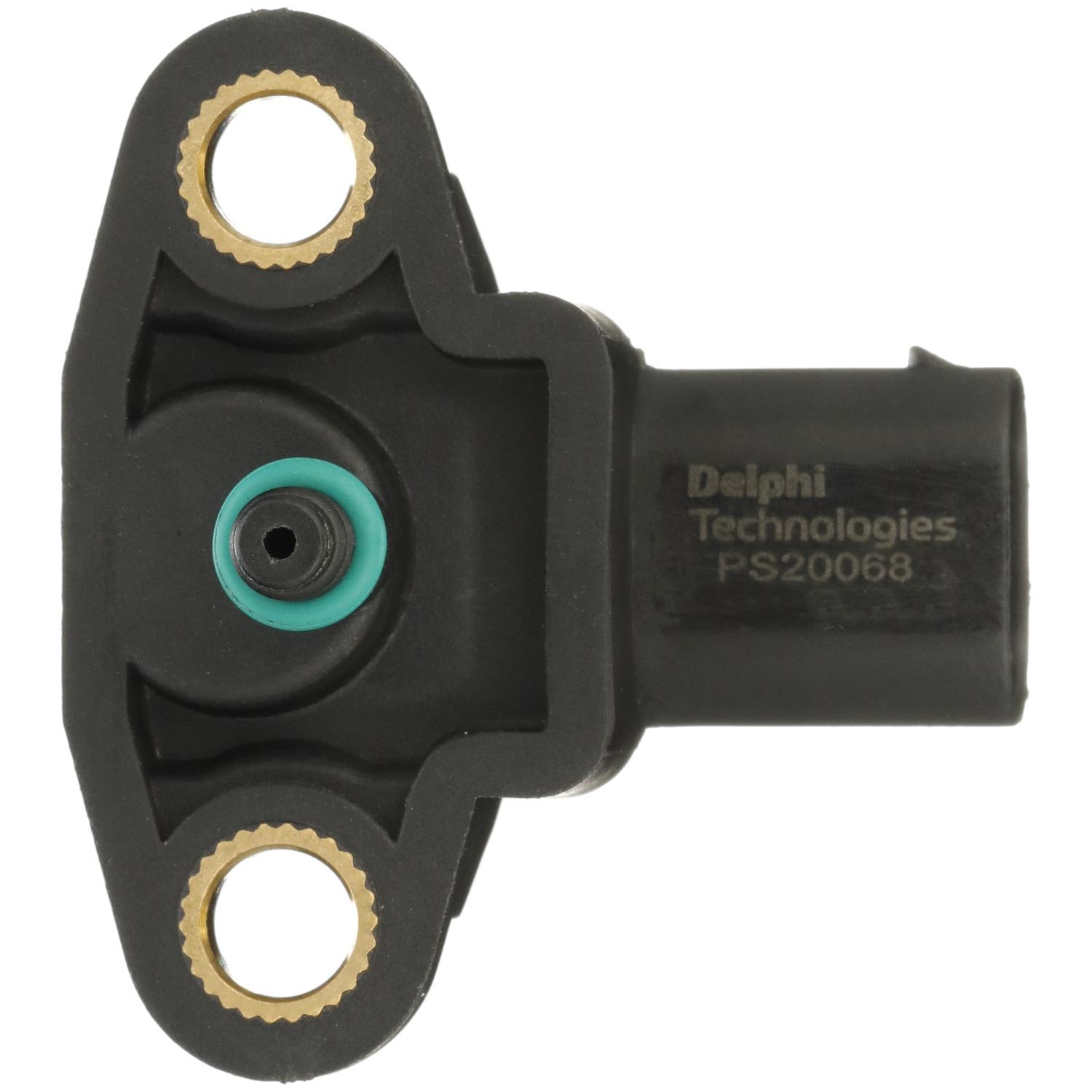 Delphi PS20068 Manifold Absolute Pressure Sensor product image 4 of 8