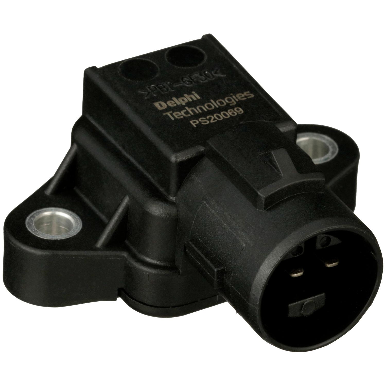 Delphi PS20069 Manifold Absolute Pressure Sensor product image 1 of 8