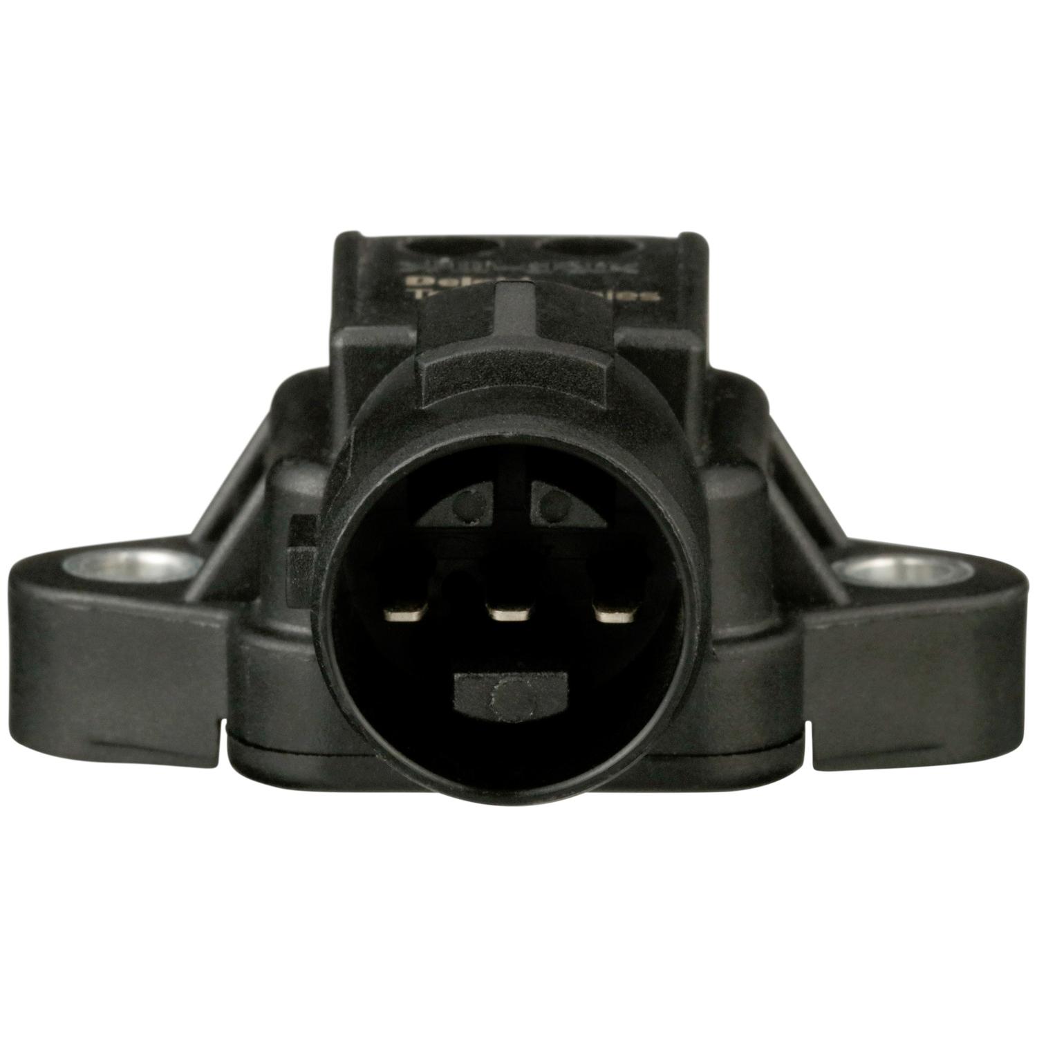 Delphi PS20069 Manifold Absolute Pressure Sensor product image 5 of 8