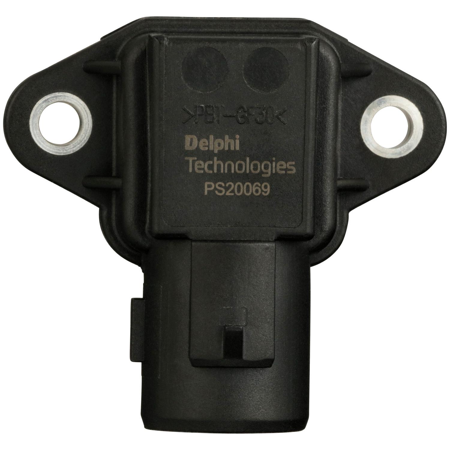 Delphi PS20069 Manifold Absolute Pressure Sensor product image 6 of 8