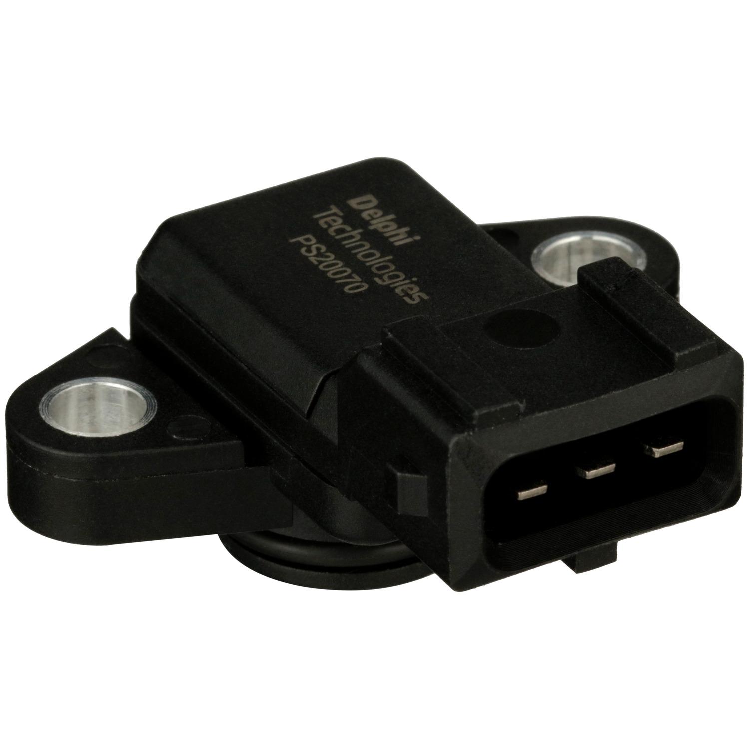 Delphi PS20070 Manifold Absolute Pressure Sensor product image 1 of 8