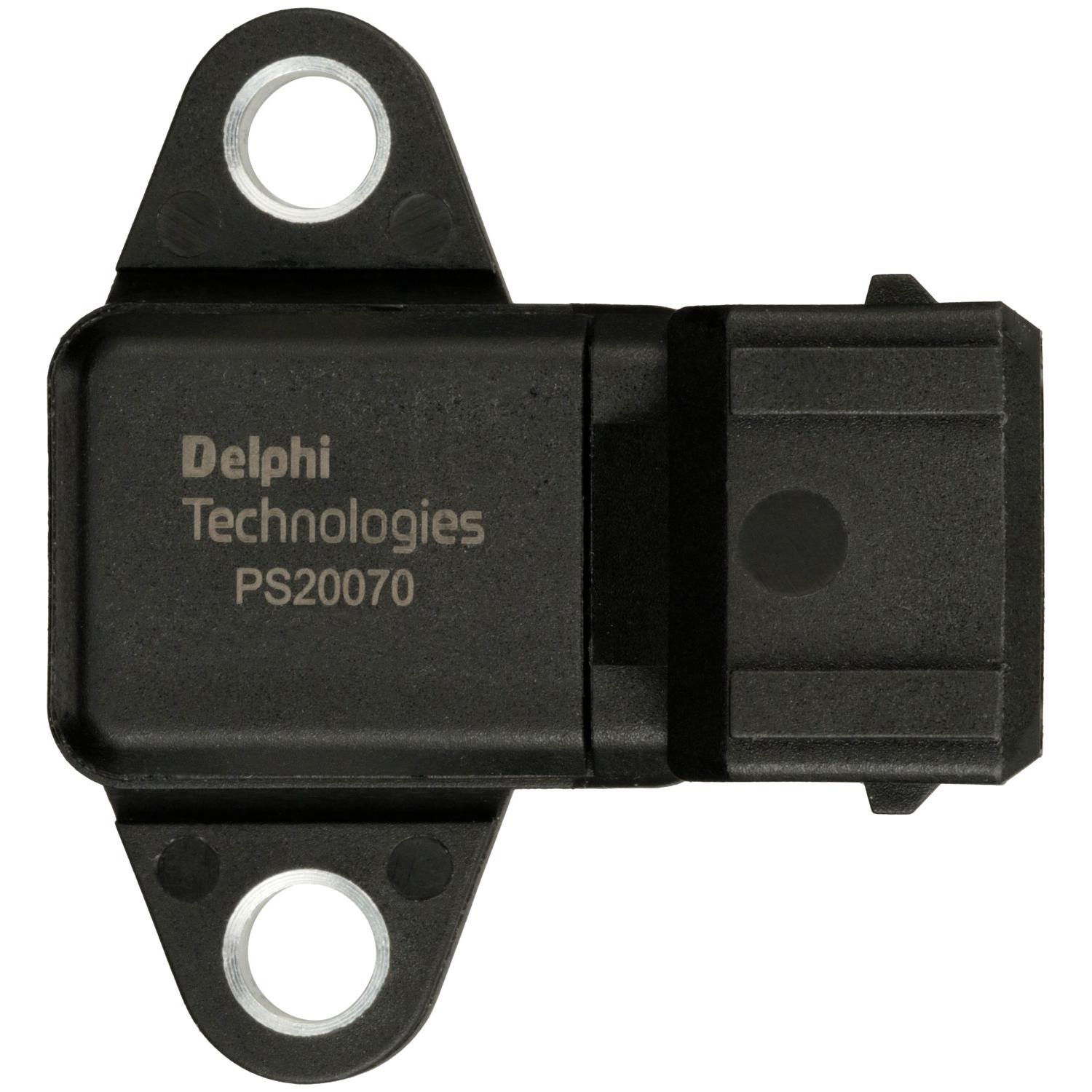 Delphi PS20070 Manifold Absolute Pressure Sensor product image 6 of 8