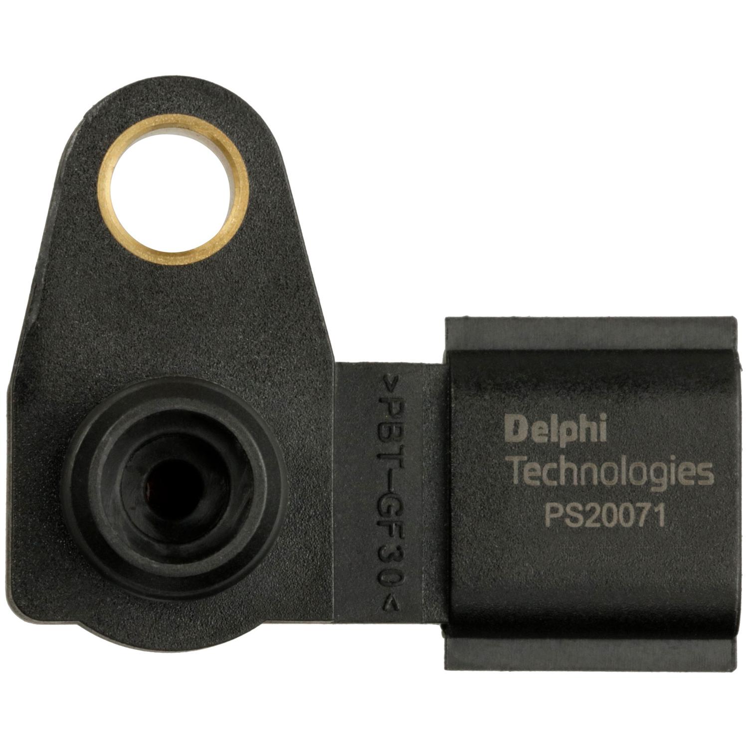 Delphi PS20071 Manifold Absolute Pressure Sensor product image 6 of 8