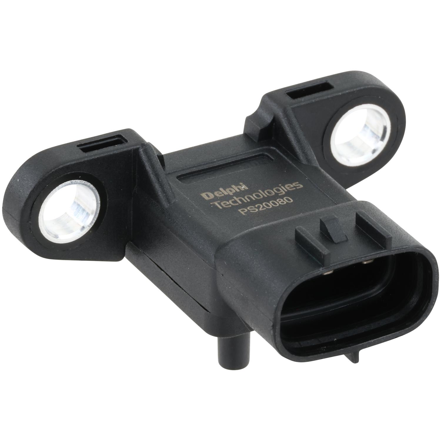 Delphi PS20080 Manifold Absolute Pressure Sensor product image 1 of 8