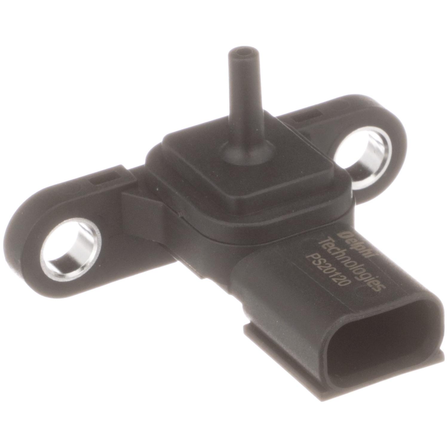 Delphi PS20120 Manifold Absolute Pressure Sensor product image 1 of 8