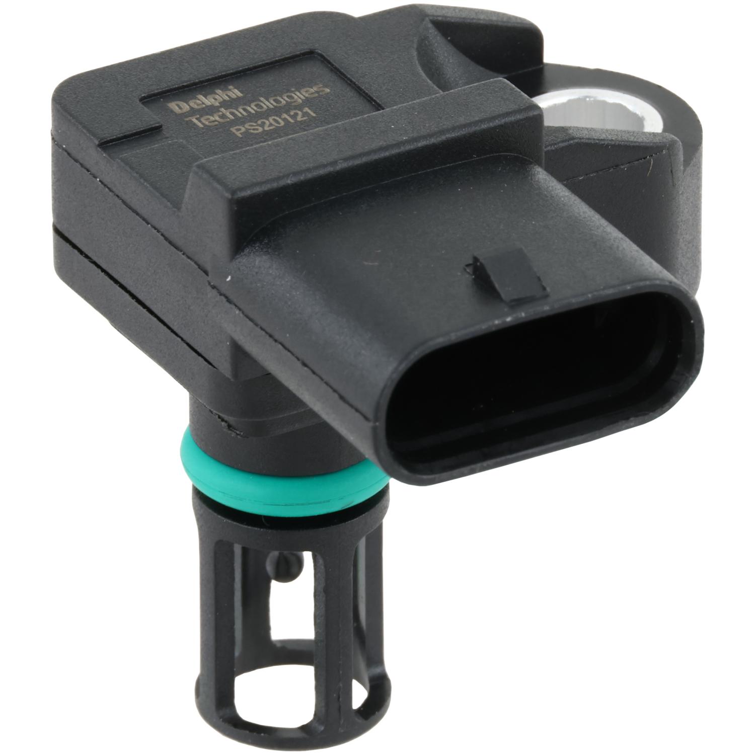 Delphi PS20121 Manifold Absolute Pressure Sensor product image 1 of 8