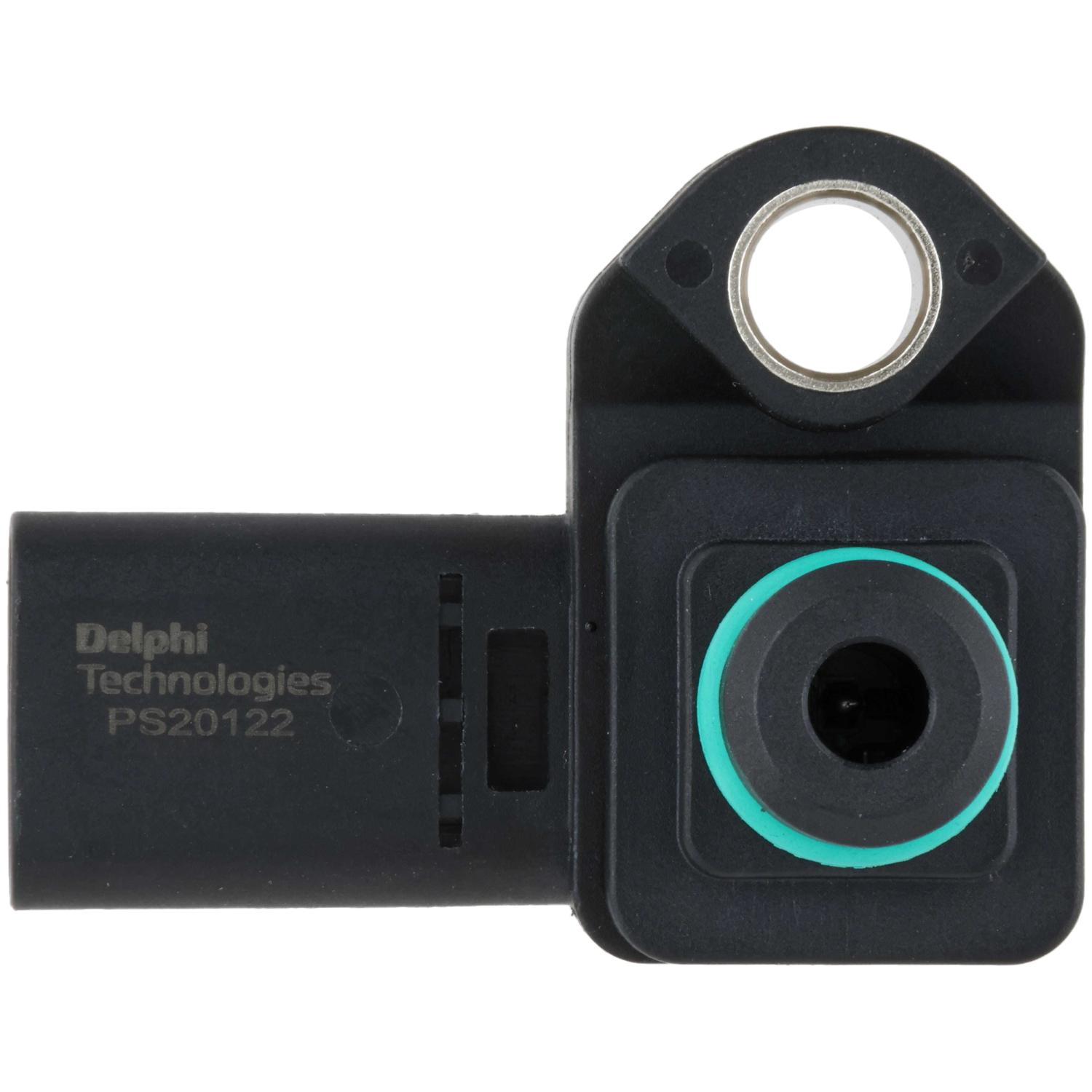 Delphi PS20122 Manifold Absolute Pressure Sensor product image 4 of 8