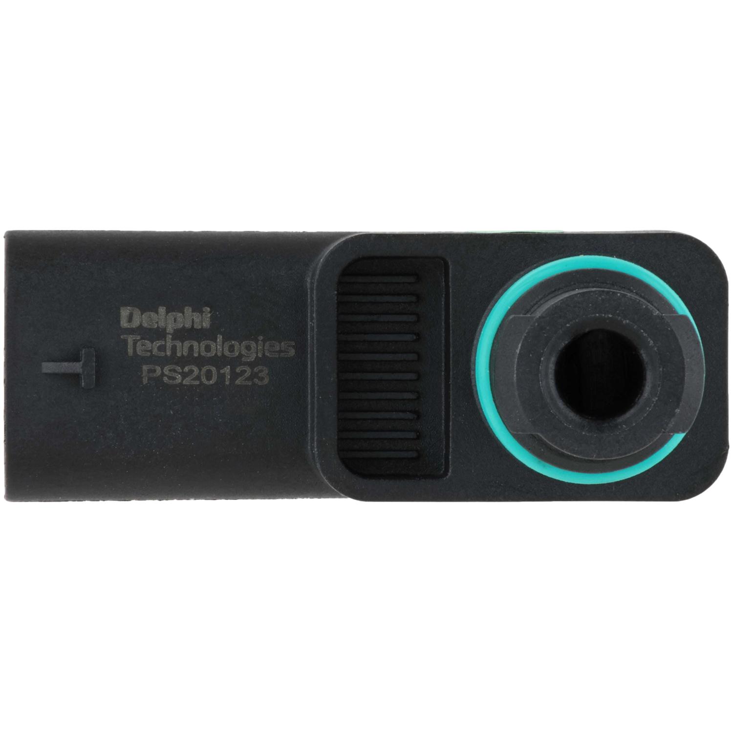 Delphi PS20123 - Manifold Absolute Pressure Sensor Delphi PS20123 Manifold Absolute Pressure Sensor product image 4 of 8