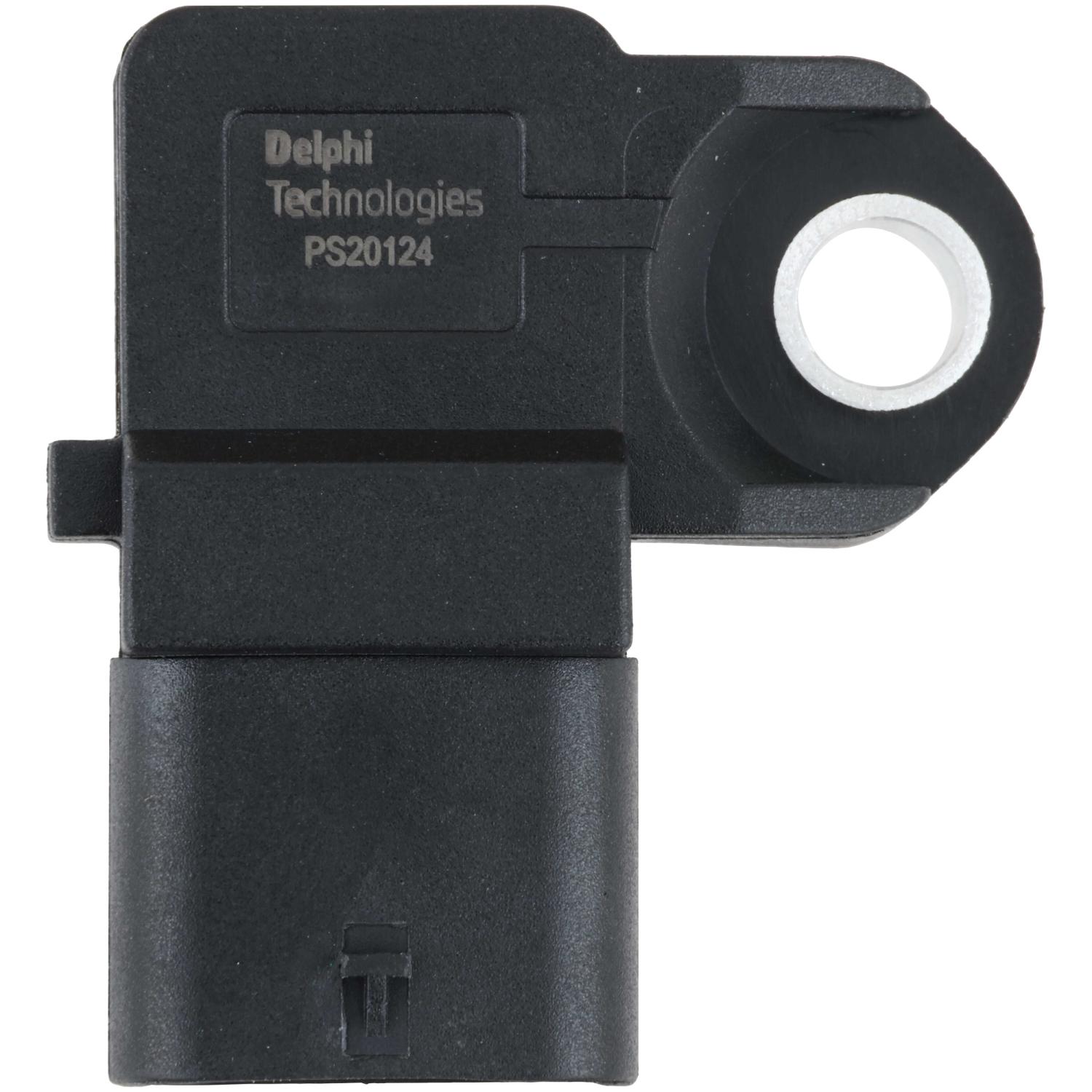 Delphi PS20124 Manifold Absolute Pressure Sensor product image 6 of 8