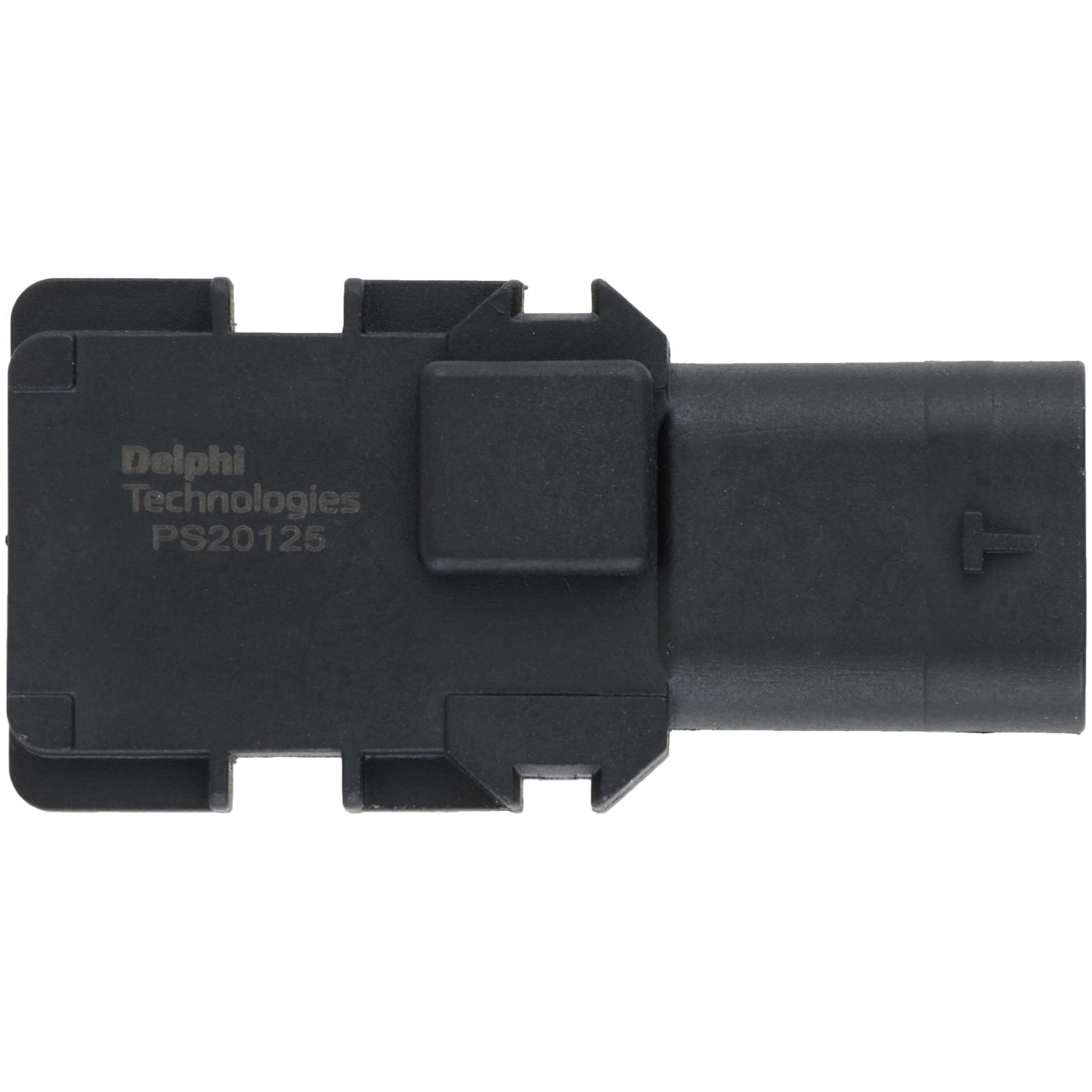 Delphi PS20125 Manifold Absolute Pressure Sensor product image 6 of 8
