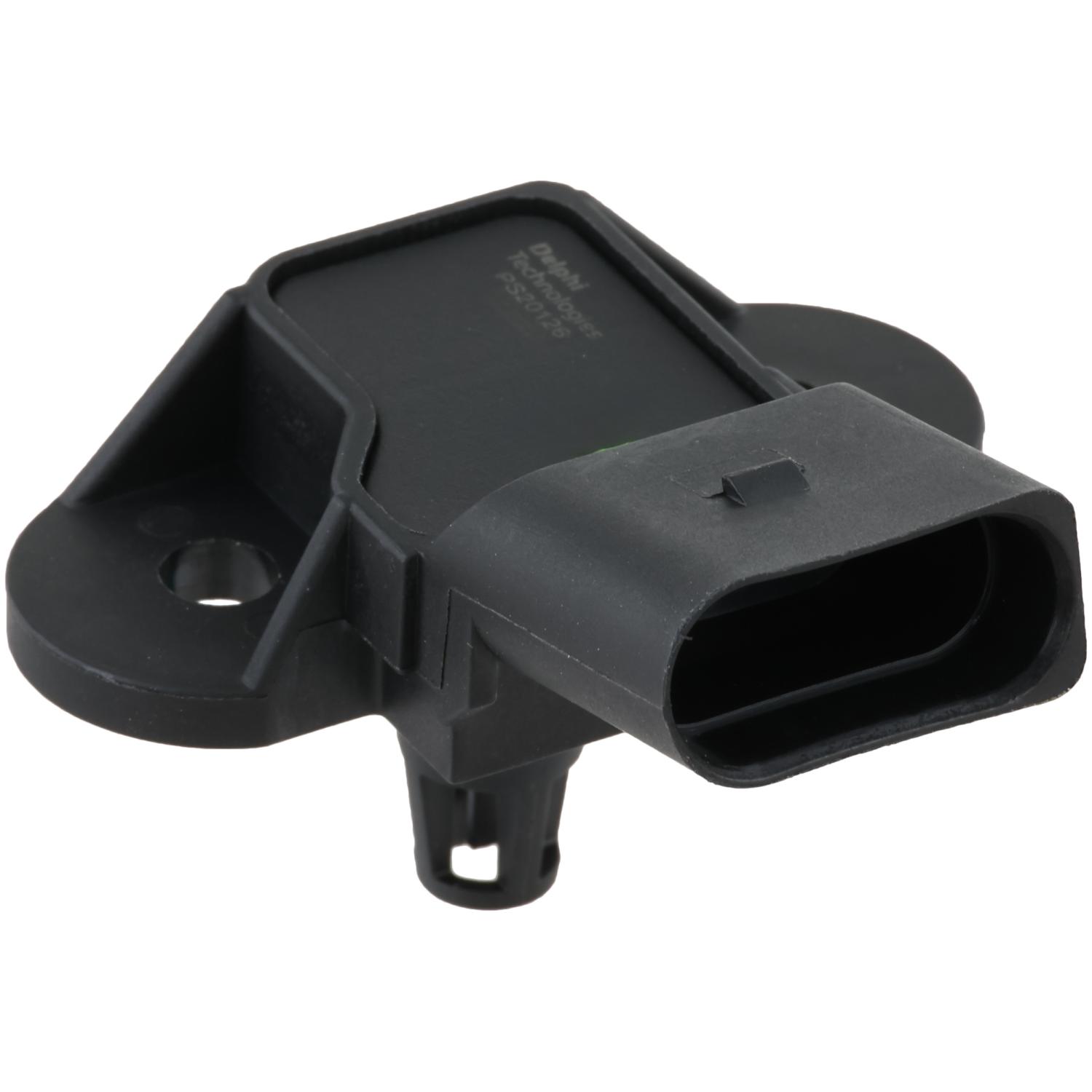 Delphi PS20126 Manifold Absolute Pressure Sensor product image 1 of 8