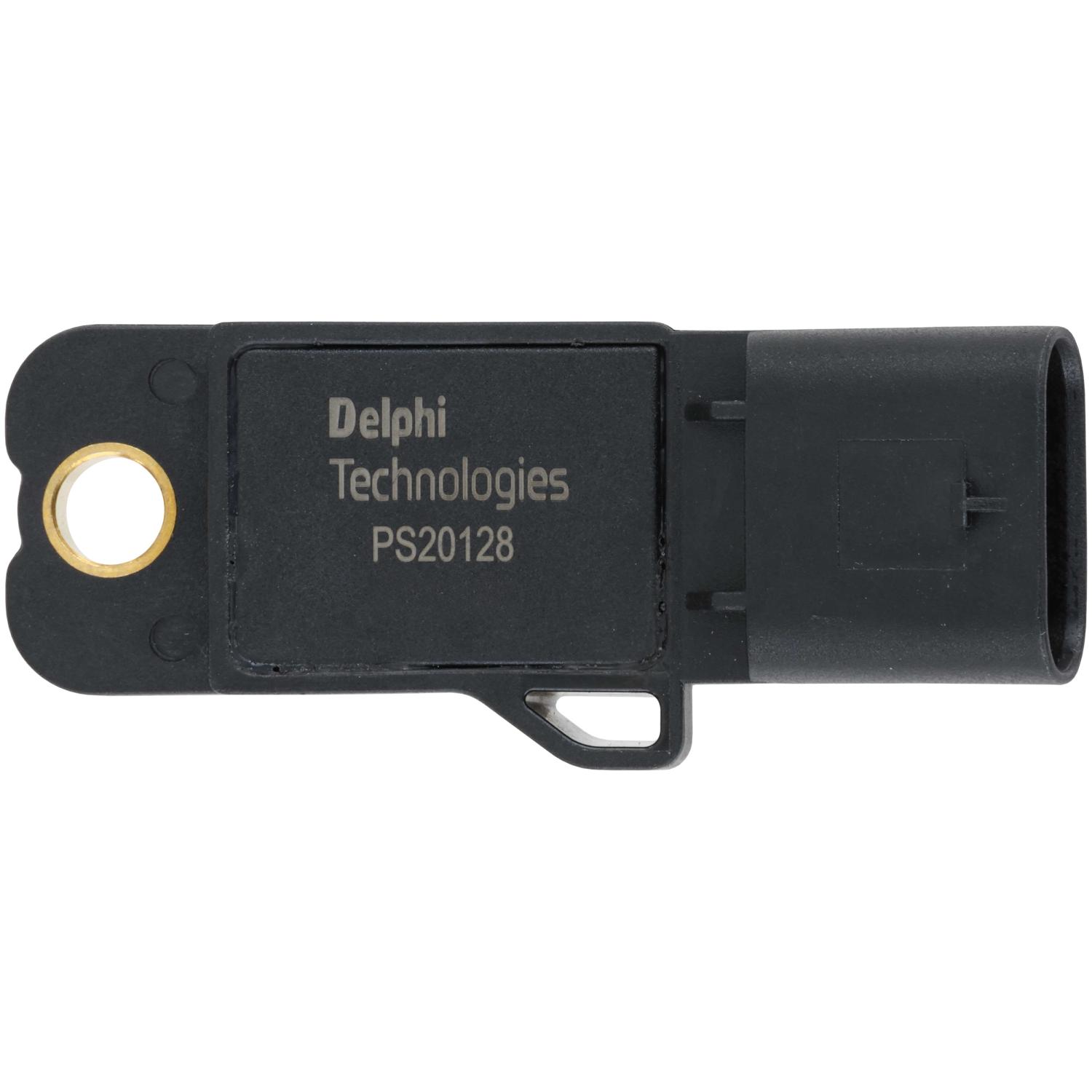 Delphi PS20128 Manifold Absolute Pressure Sensor product image 6 of 8