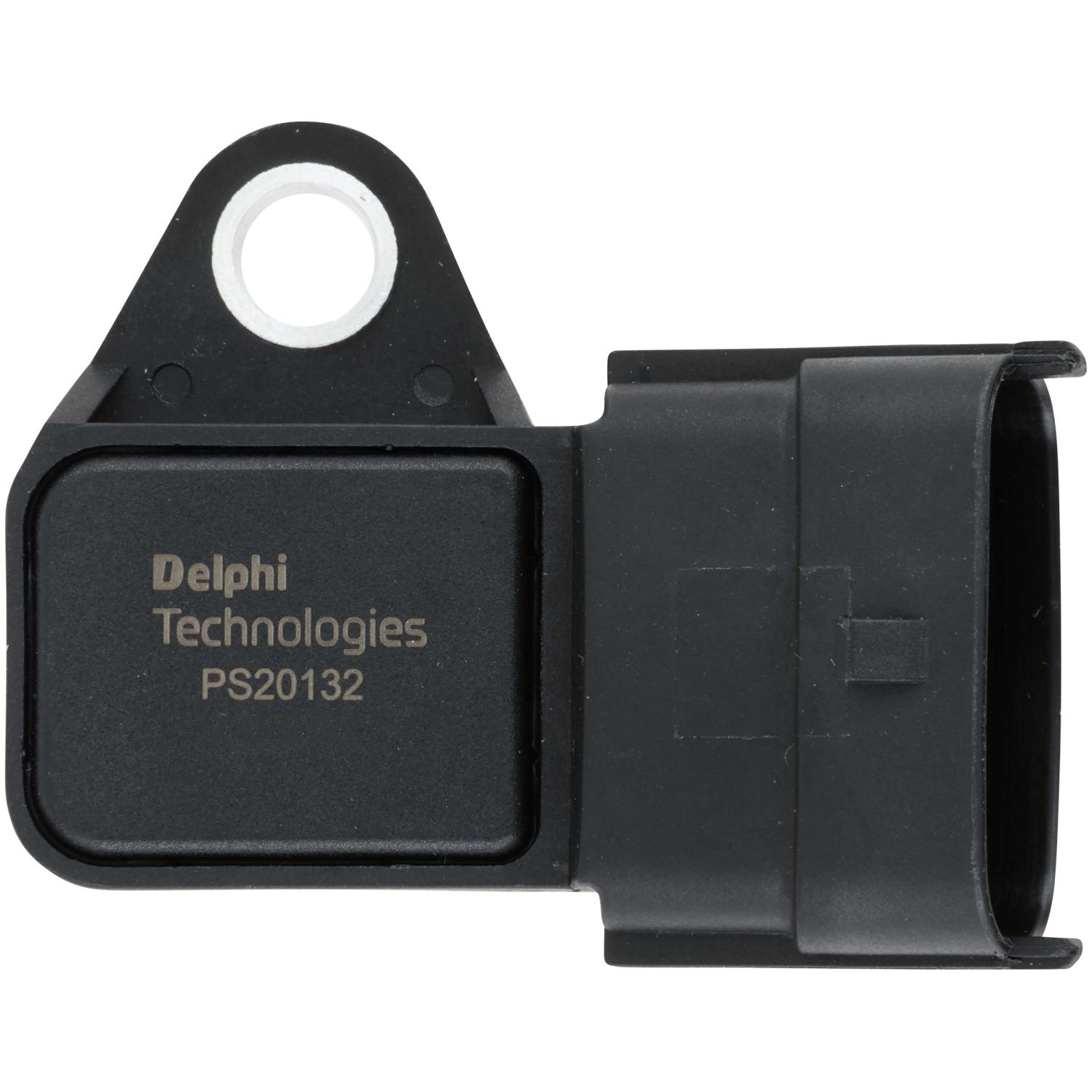 Delphi PS20132 - Manifold Absolute Pressure Sensor Delphi PS20132 Manifold Absolute Pressure Sensor product image 6 of 8