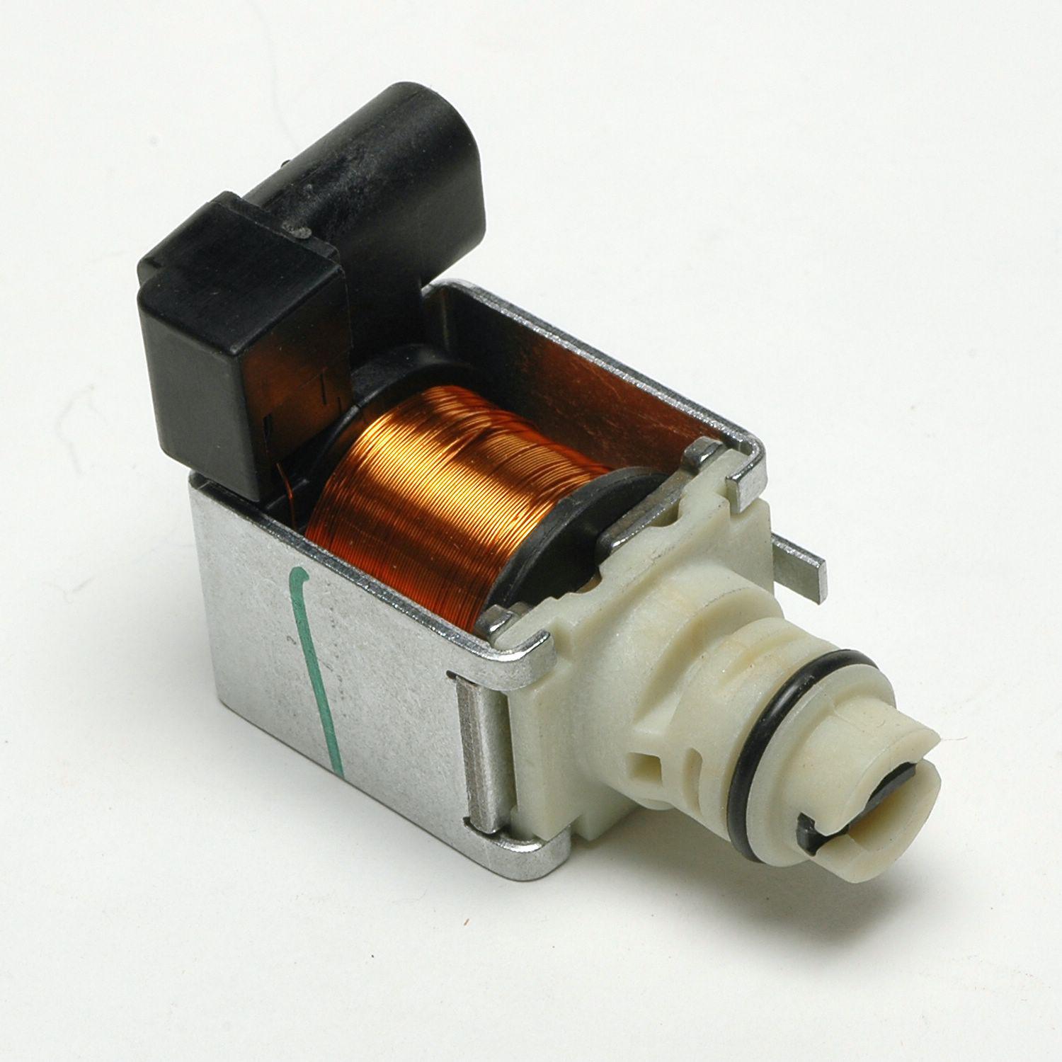 Delphi SL10020 Auto Trans Control Solenoid product image 1 of 5