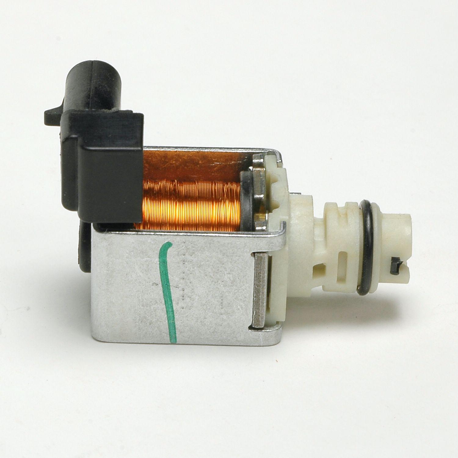 Delphi SL10020 Auto Trans Control Solenoid product image 4 of 5