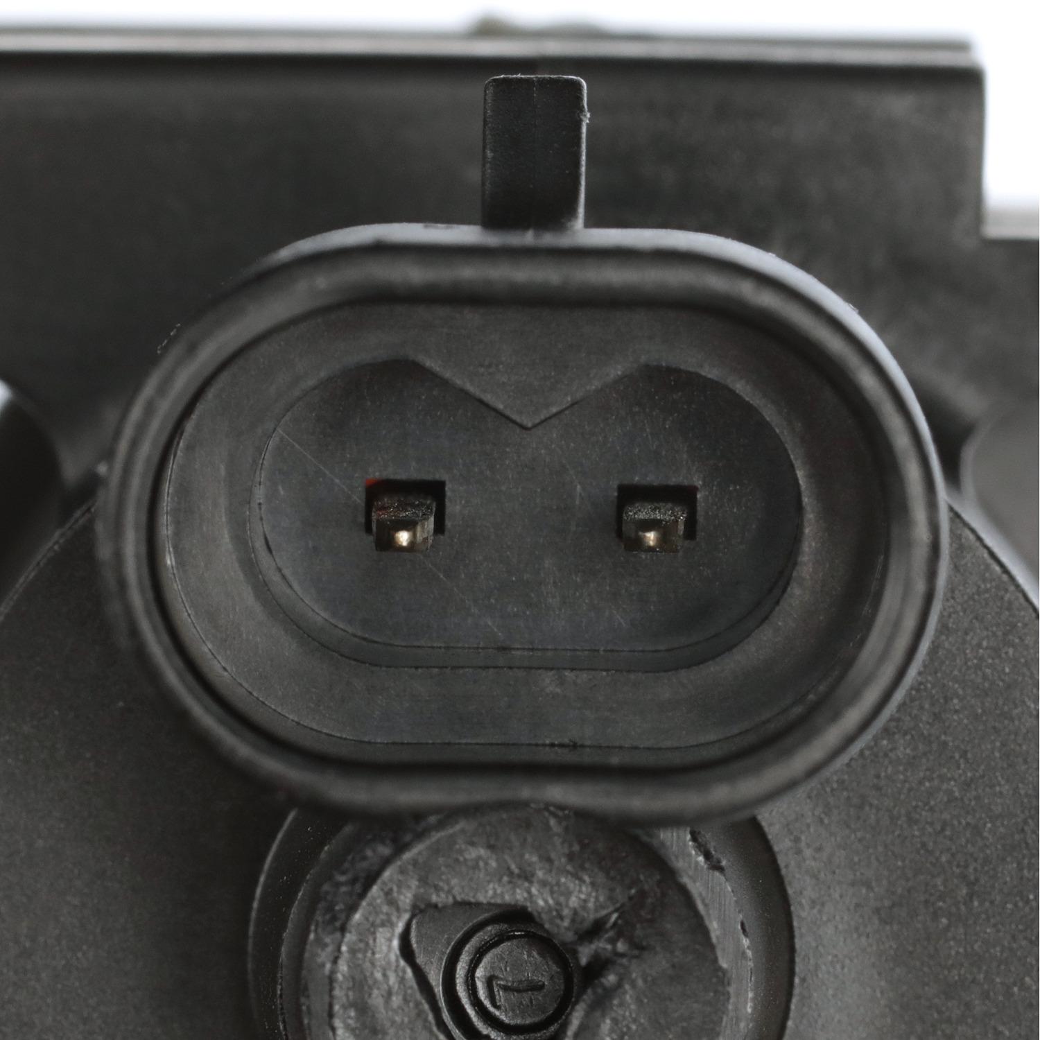 Delphi SL10179 Vapor Canister Purge Valve product image 3 of 8
