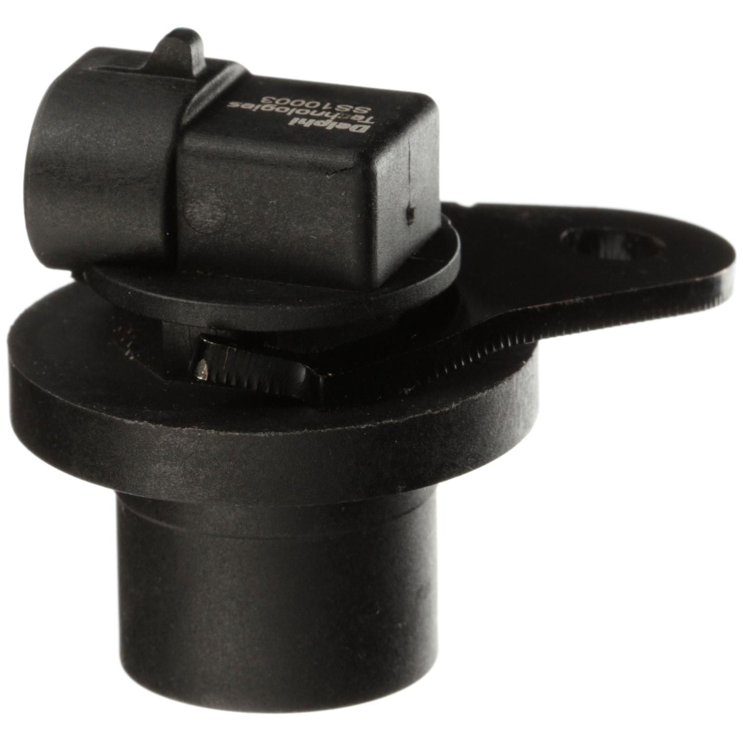Delphi SS10003 Engine Camshaft Position Sensor product image 8 of 9