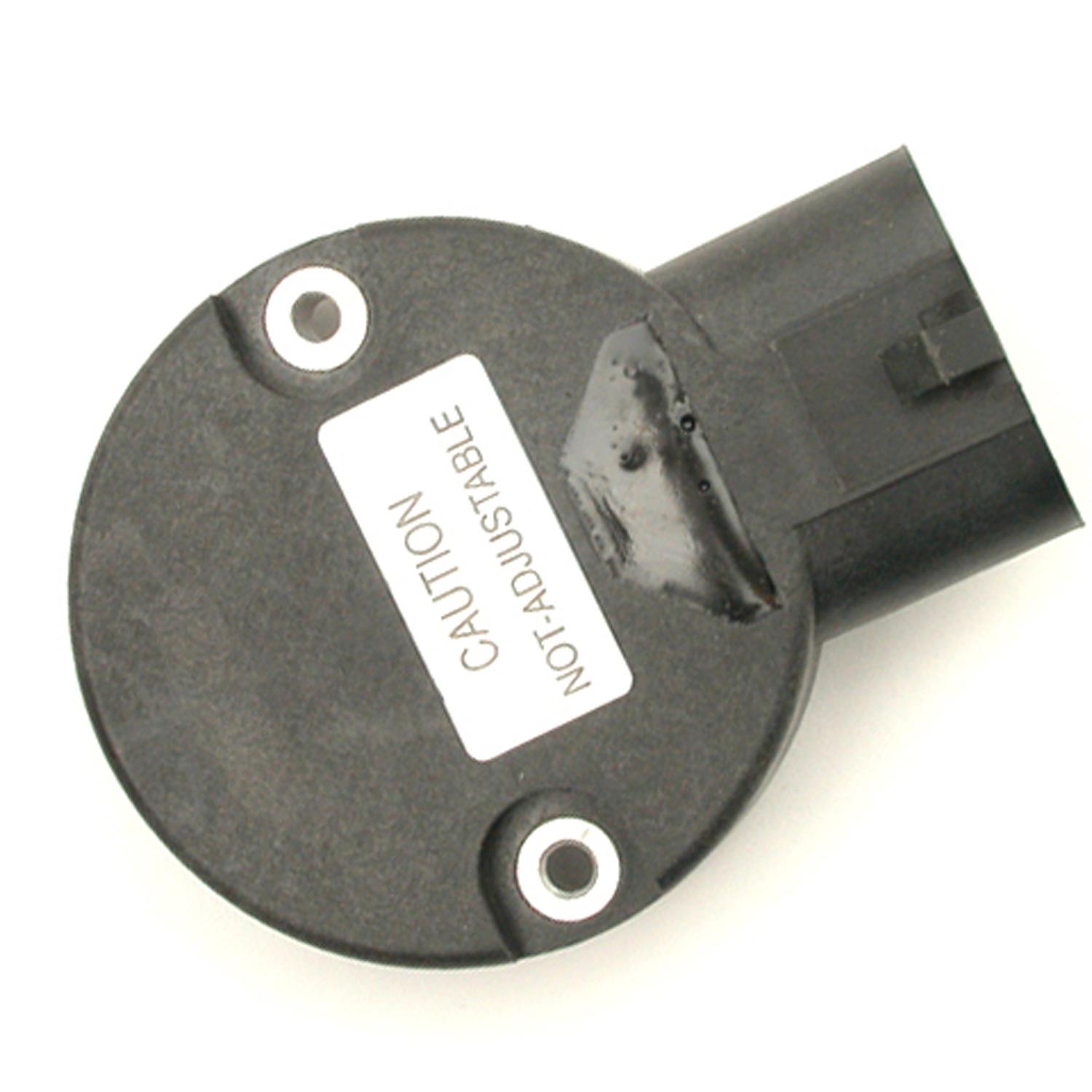 Delphi SS10011 Engine Camshaft Position Sensor product image 1 of 4