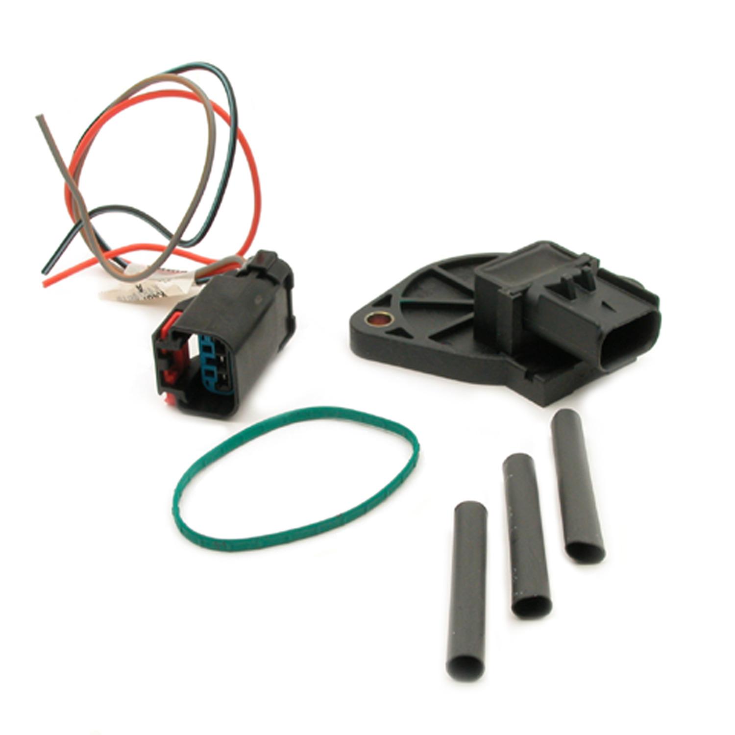 Delphi SS10017 - Engine Camshaft Position Sensor Delphi SS10017 Engine Camshaft Position Sensor product image 3 of 4