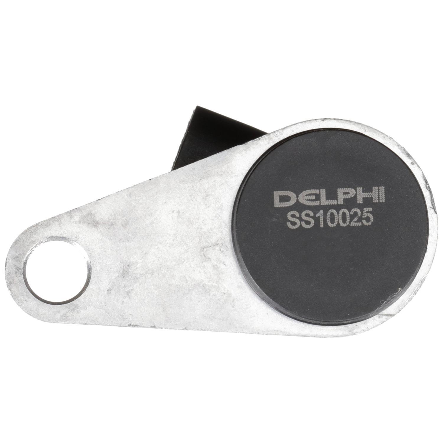 Delphi SS10025 - Engine Camshaft Position Sensor Delphi SS10025 Engine Camshaft Position Sensor product image 4 of 8