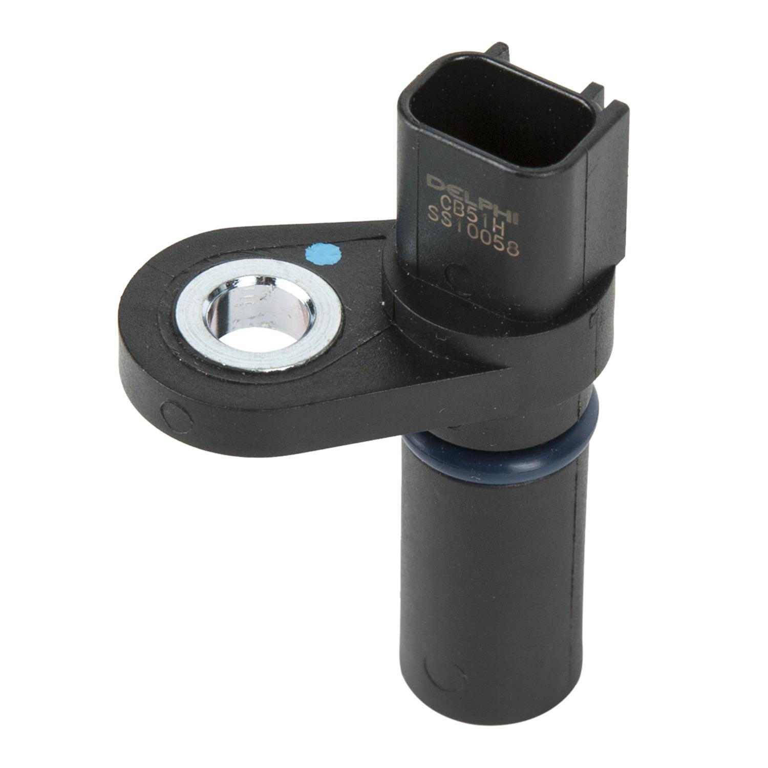 Delphi SS10058 Engine Camshaft Position Sensor product image 1 of 5