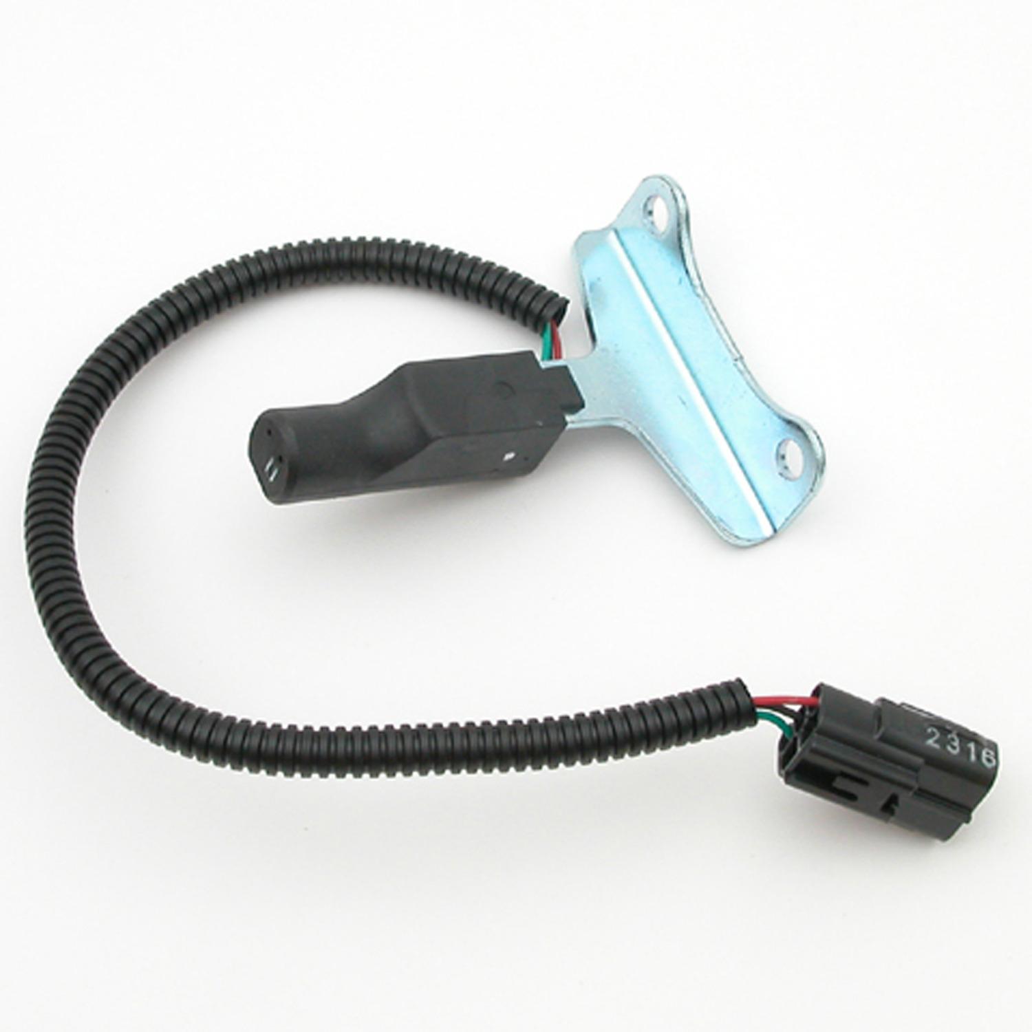 Delphi SS10127 Engine Crankshaft Position Sensor product image 1 of 4