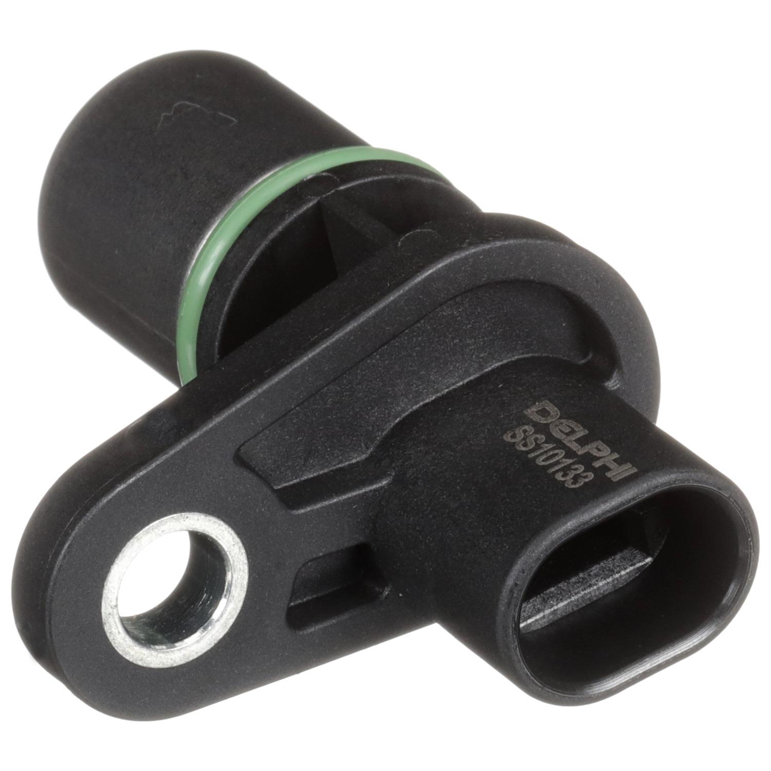 Delphi SS10133 Engine Crankshaft Position Sensor product image 1 of 8