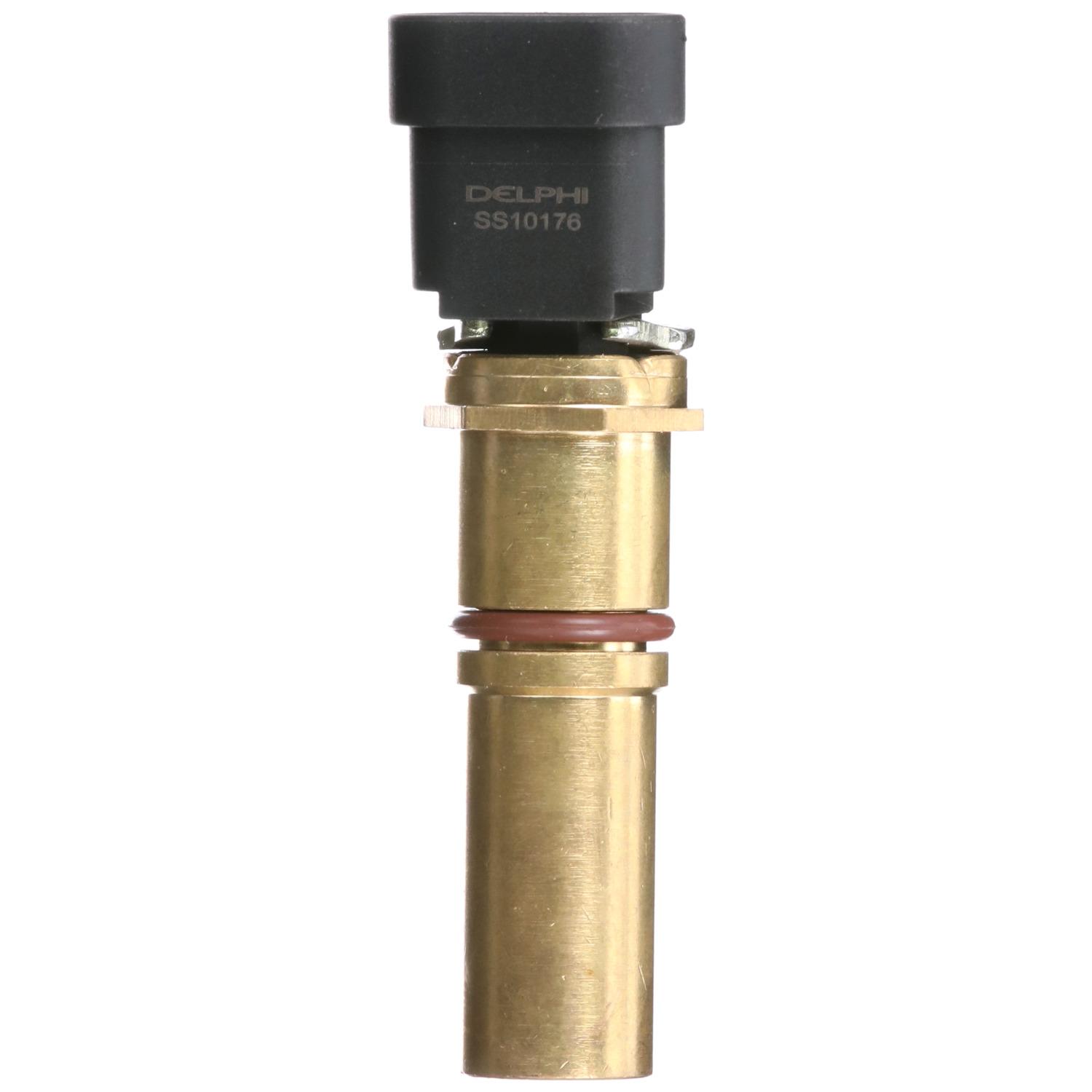 Delphi SS10176 Engine Crankshaft Position Sensor product image 9 of 9