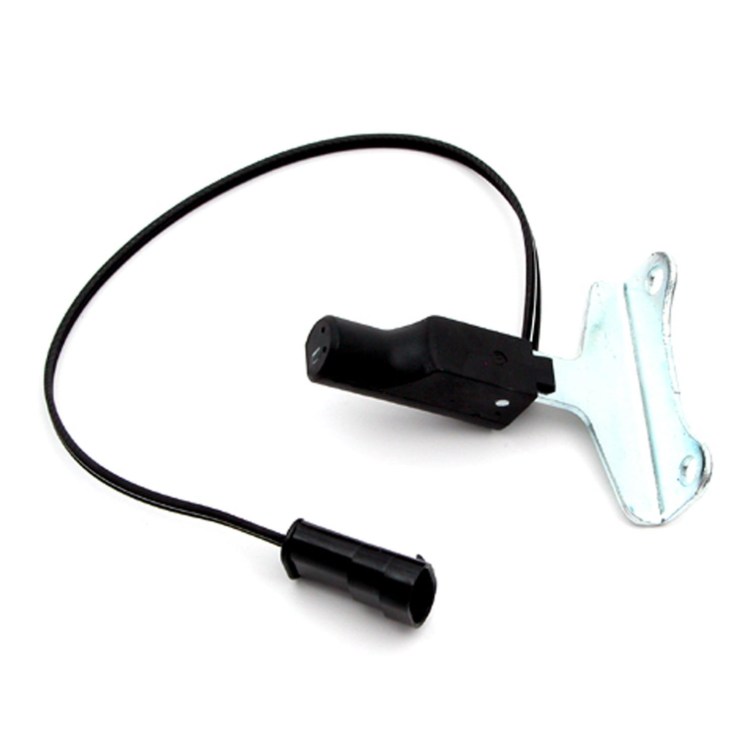 Delphi SS10177 Engine Crankshaft Position Sensor product image 1 of 4