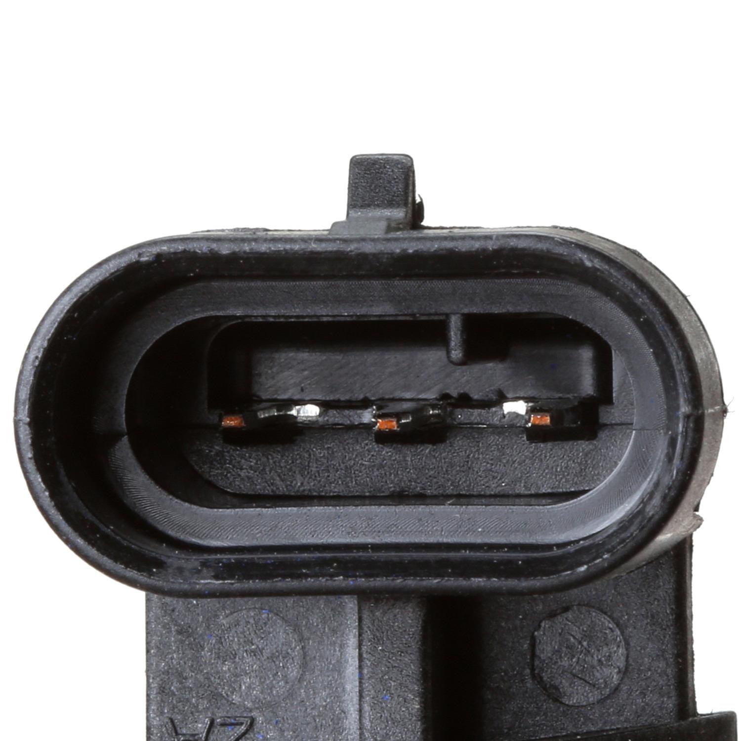 Delphi SS10206 Engine Crankshaft Position Sensor product image 3 of 9