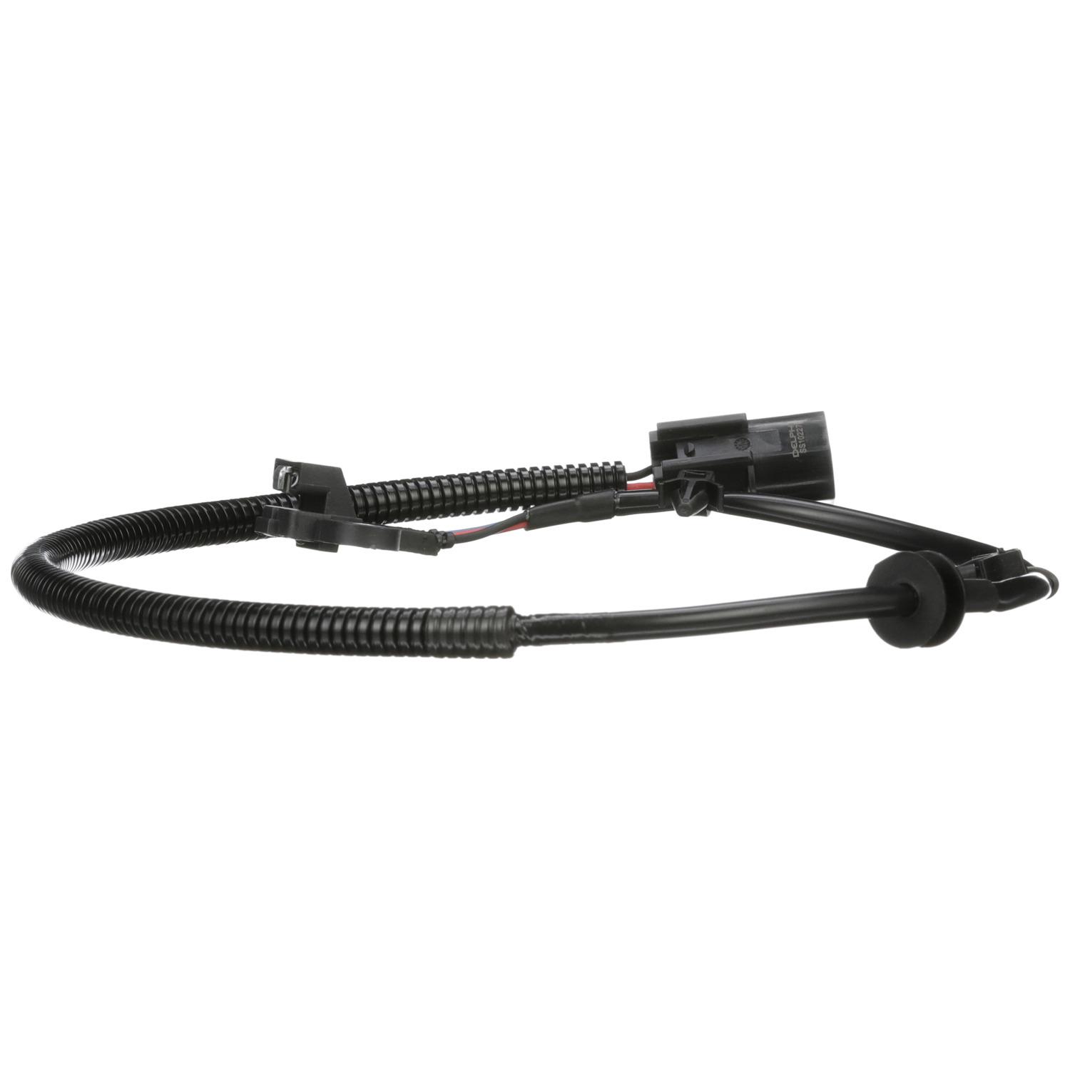 Delphi SS10227 Engine Crankshaft Position Sensor product image 2 of 8