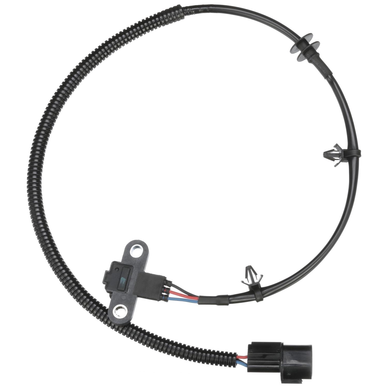 Delphi SS10227 Engine Crankshaft Position Sensor product image 4 of 8