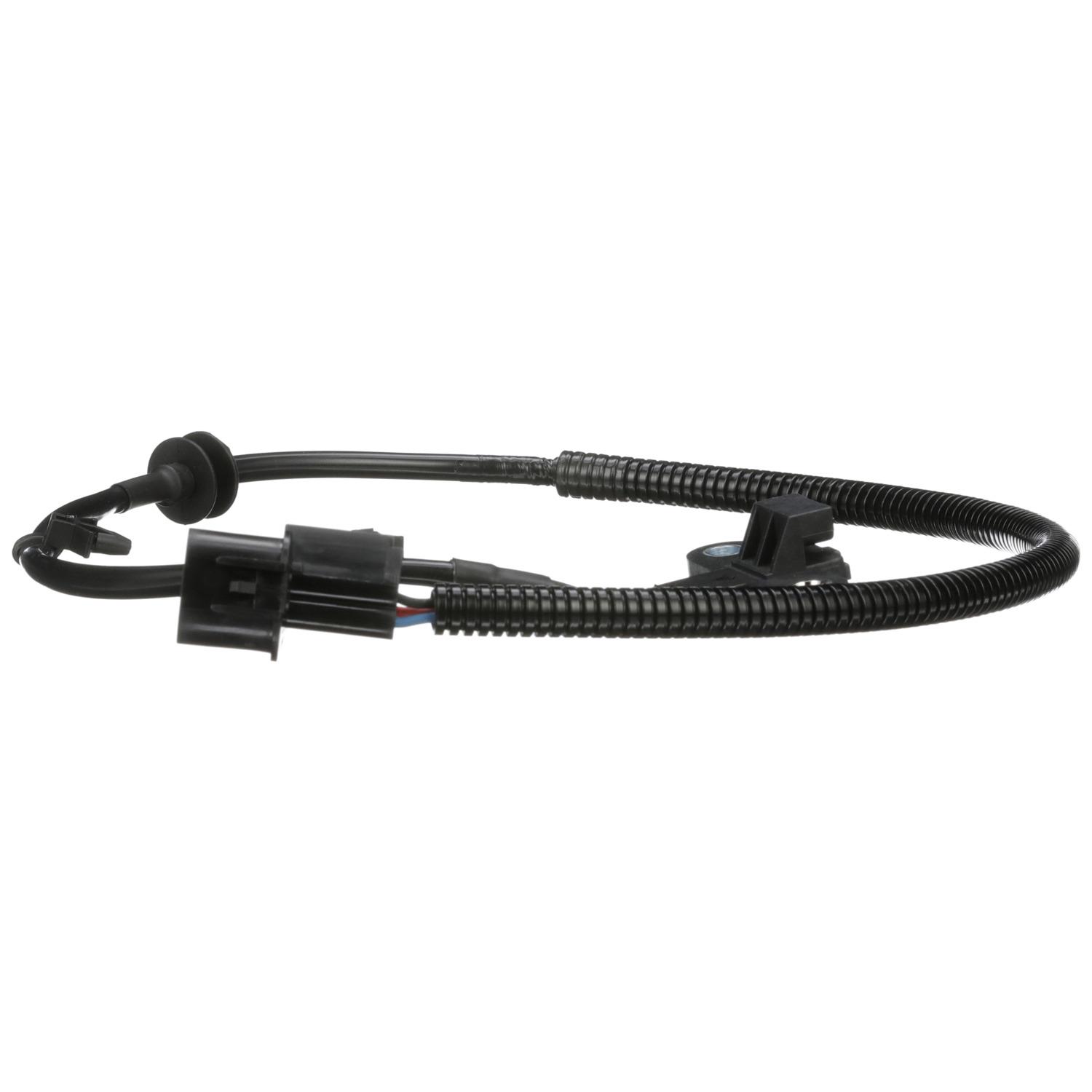 Delphi SS10227 Engine Crankshaft Position Sensor product image 5 of 8