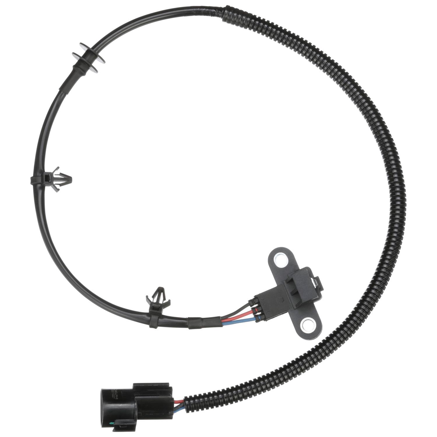 Delphi SS10227 Engine Crankshaft Position Sensor product image 6 of 8
