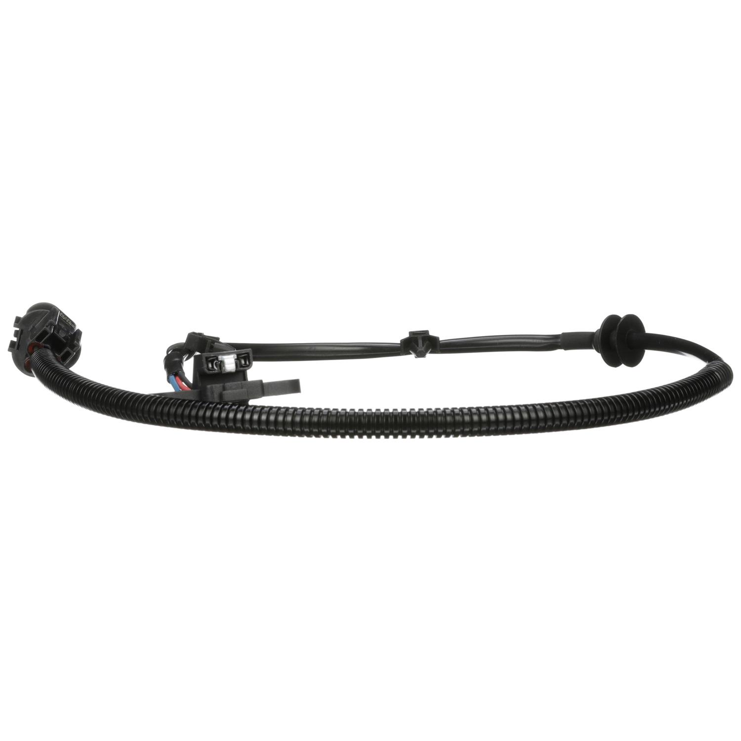 Delphi SS10227 Engine Crankshaft Position Sensor product image 7 of 8