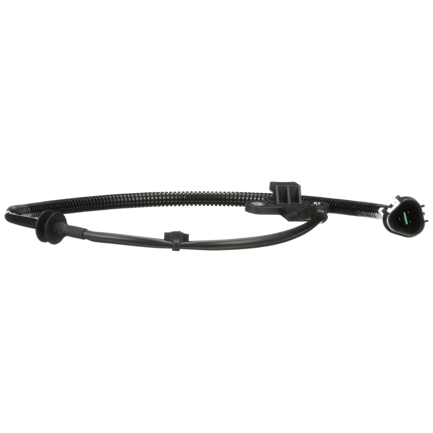 Delphi SS10227 Engine Crankshaft Position Sensor product image 8 of 8