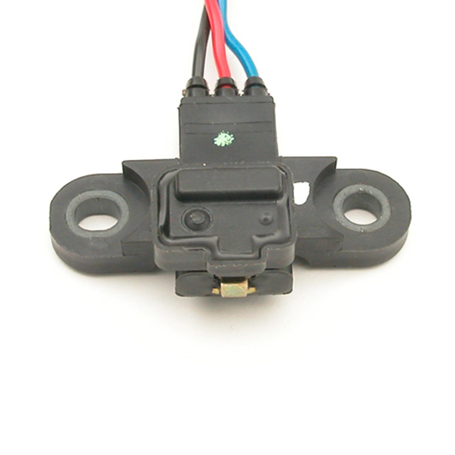 Delphi SS10248 - Engine Crankshaft Position Sensor Delphi SS10248 Engine Crankshaft Position Sensor product image 3 of 4