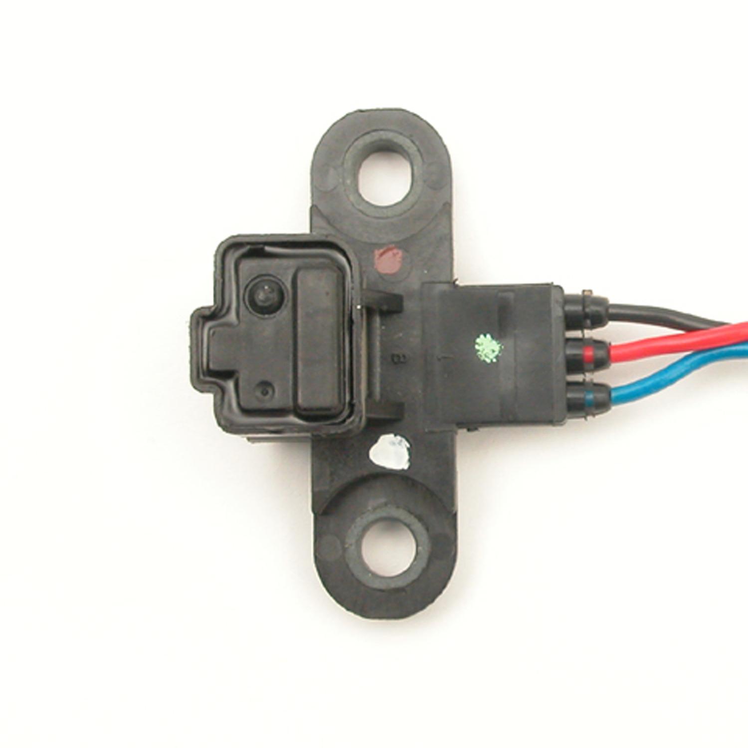Delphi SS10248 - Engine Crankshaft Position Sensor Delphi SS10248 Engine Crankshaft Position Sensor product image 4 of 4